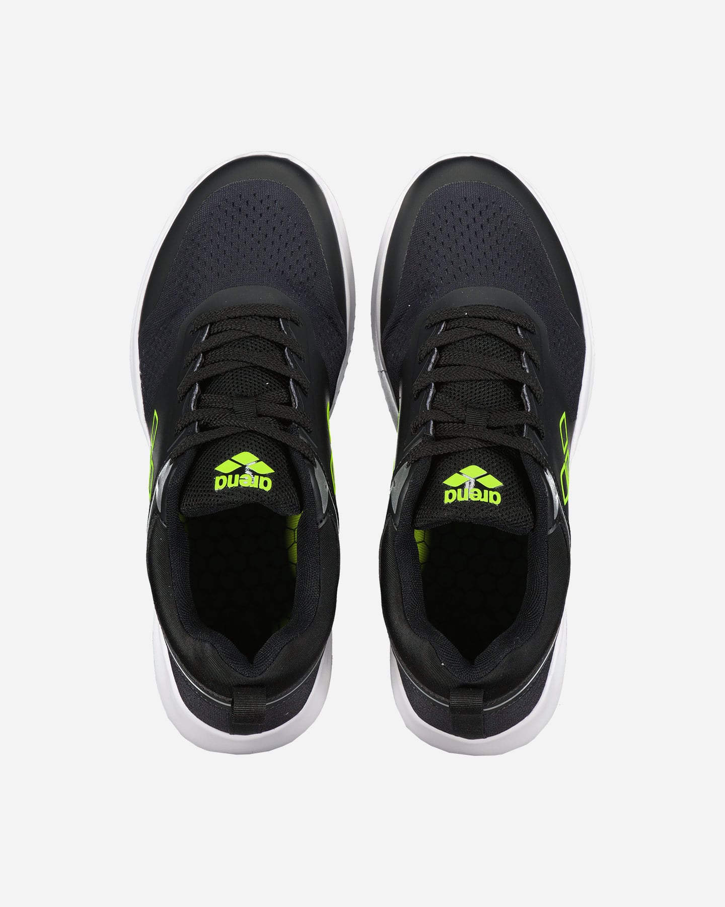 Scarpe training ARENA TR1 2.0 M - Nero - 3 | Cisalfa Sport