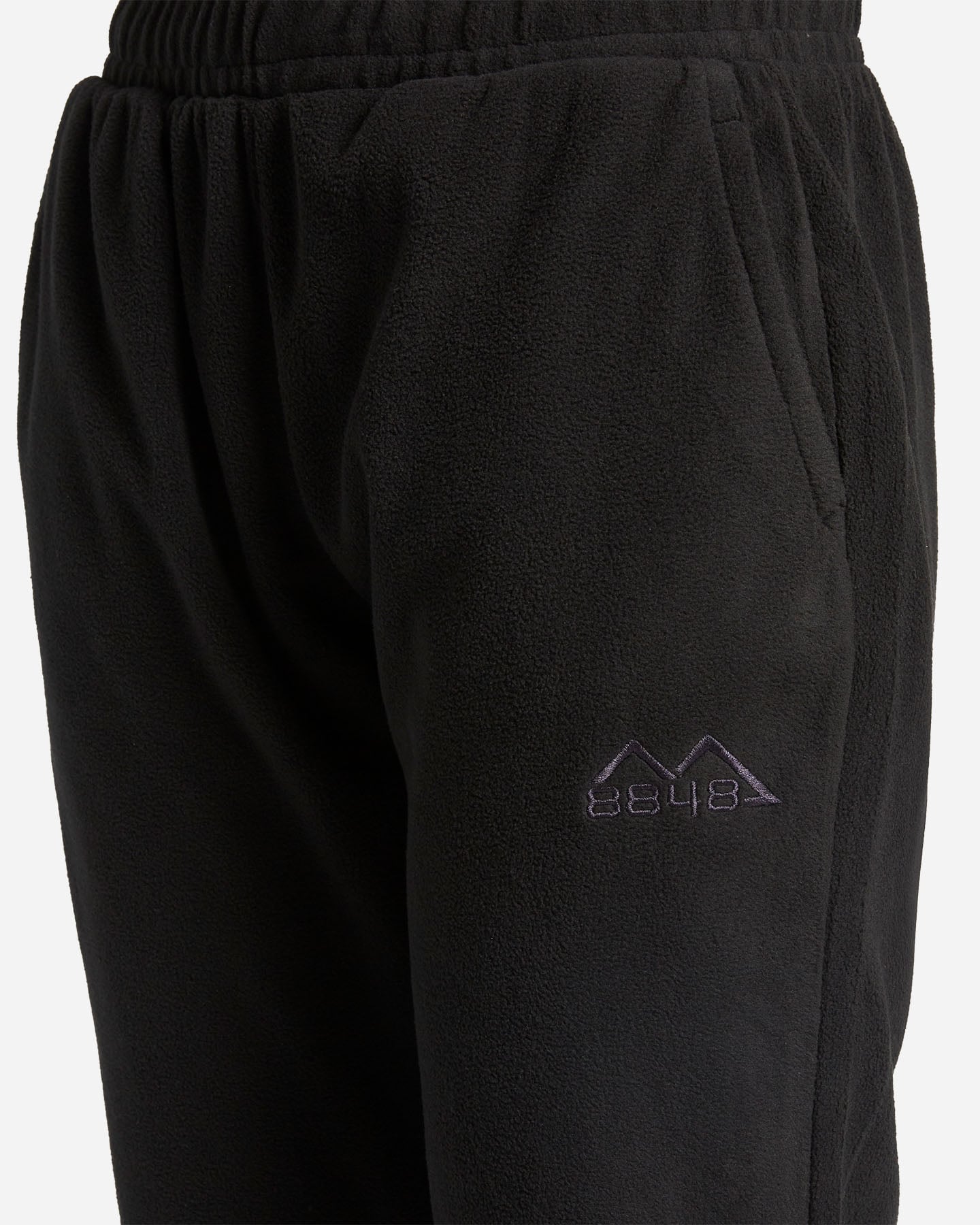 Pantalone outdoor 8848 MOUNTAIN ESSENTIAL W - Nero - 3 | Cisalfa Sport