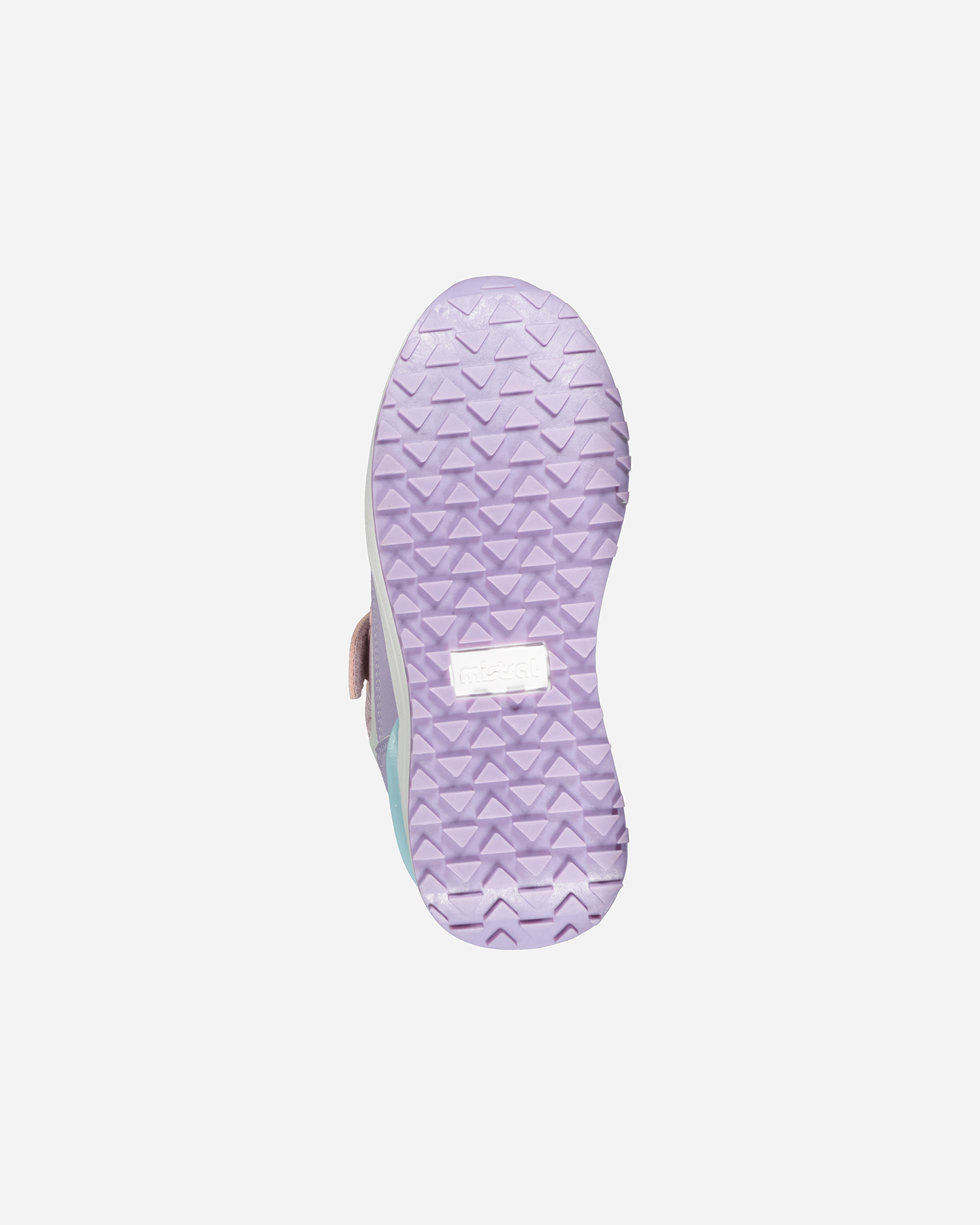 Scarpe sneakers MISTRAL SAN DIEGO 3.0 JR - Lilla - 2 | Cisalfa Sport
