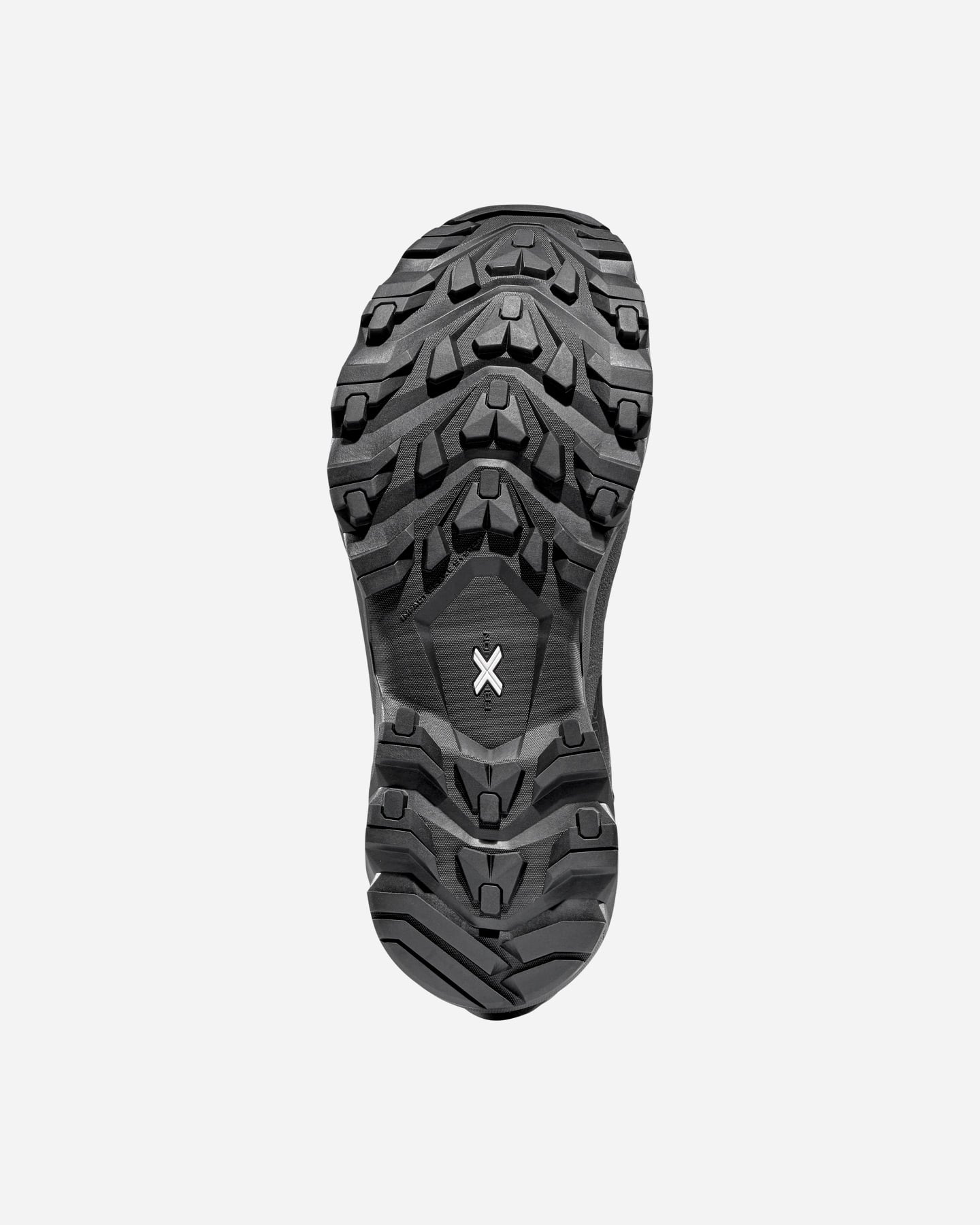 Scarpe escursionismo LA SPORTIVA ULTRA RAPTOR 3 MID GTX M - Nero - 3 | Cisalfa Sport