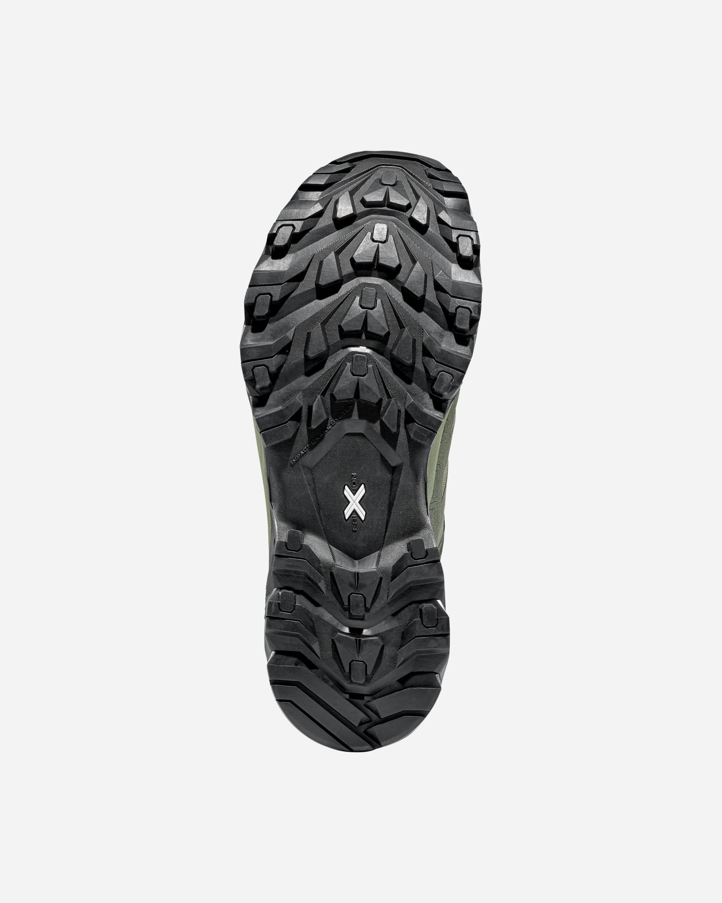 Scarpe trail LA SPORTIVA ULTRA RAPTOR 3 GTX M - Color mix - 3 | Cisalfa Sport
