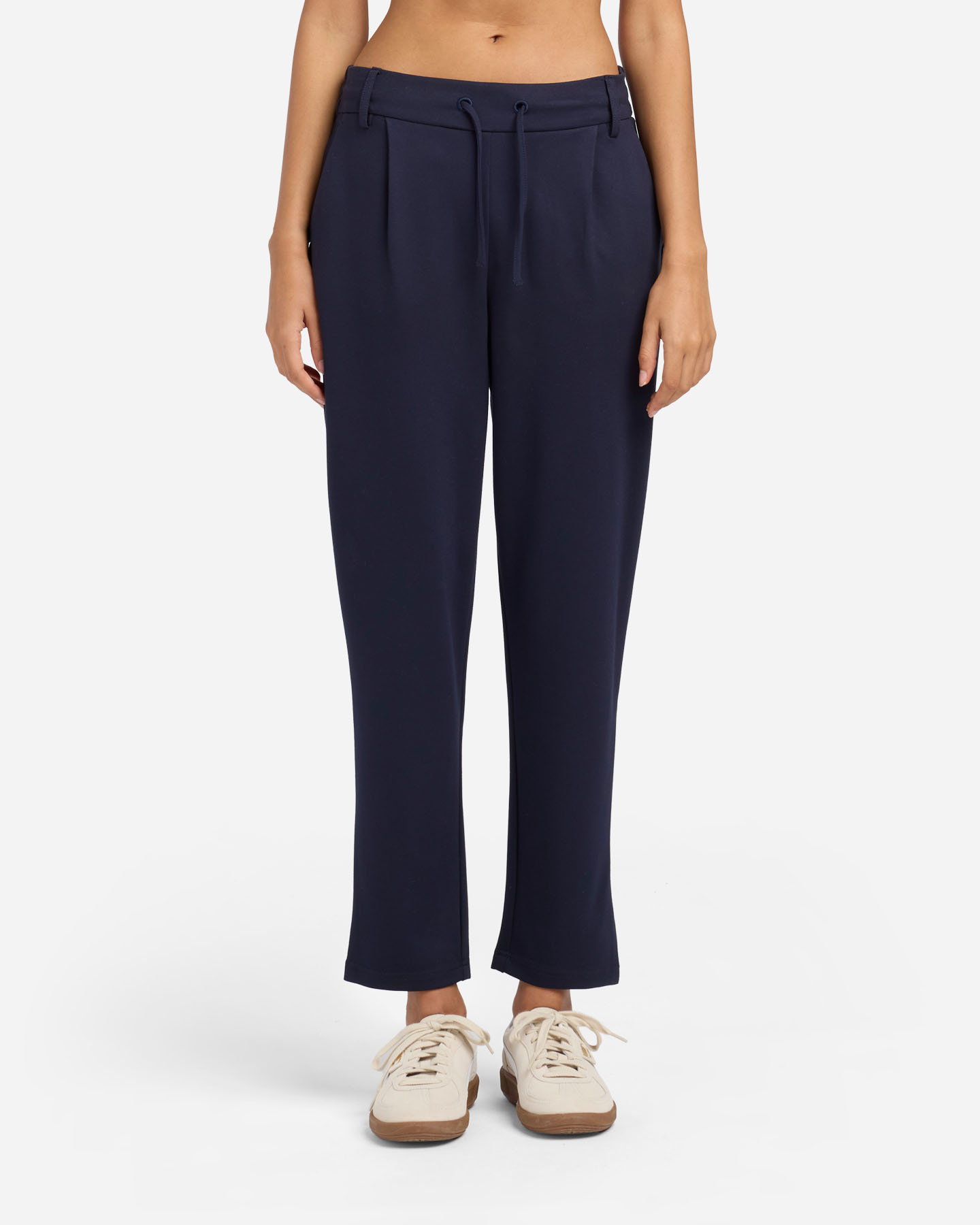 Pantalone DACK'S ESSENTIAL W - Blu - 1 | Cisalfa Sport