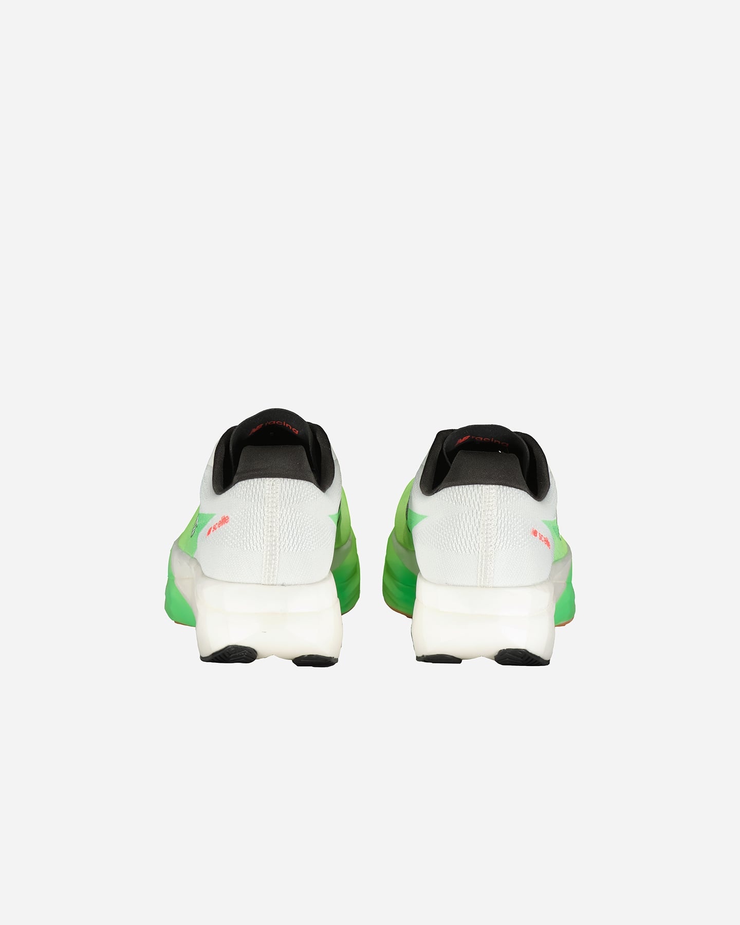 Scarpe running NEW BALANCE NYC MARATHON SUPERCOMP RACER ELITE W - Bianco - 5 | Cisalfa Sport