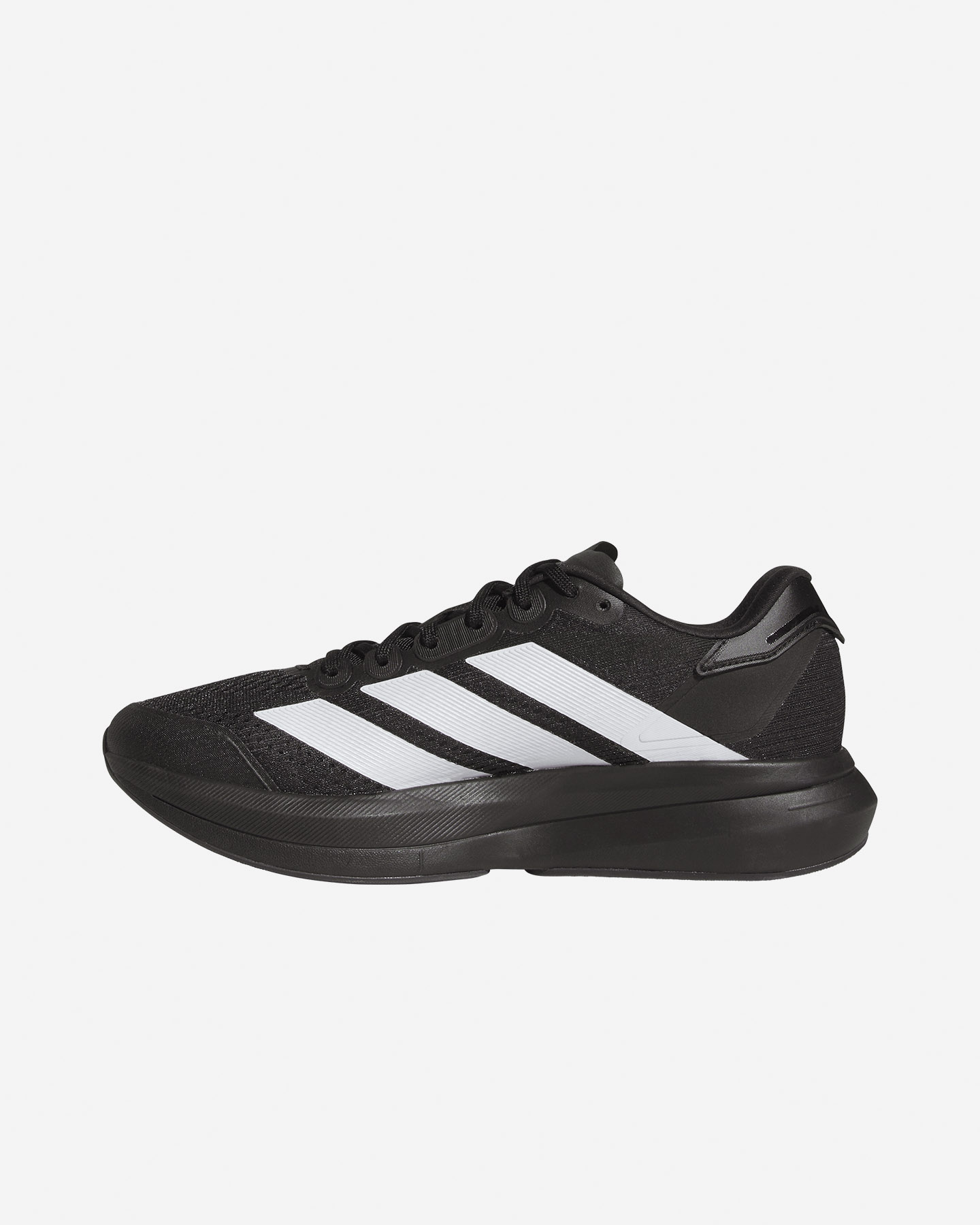 Scarpe running ADIDAS DURAMO SPEED 2 M - Nero - 3 | Cisalfa Sport
