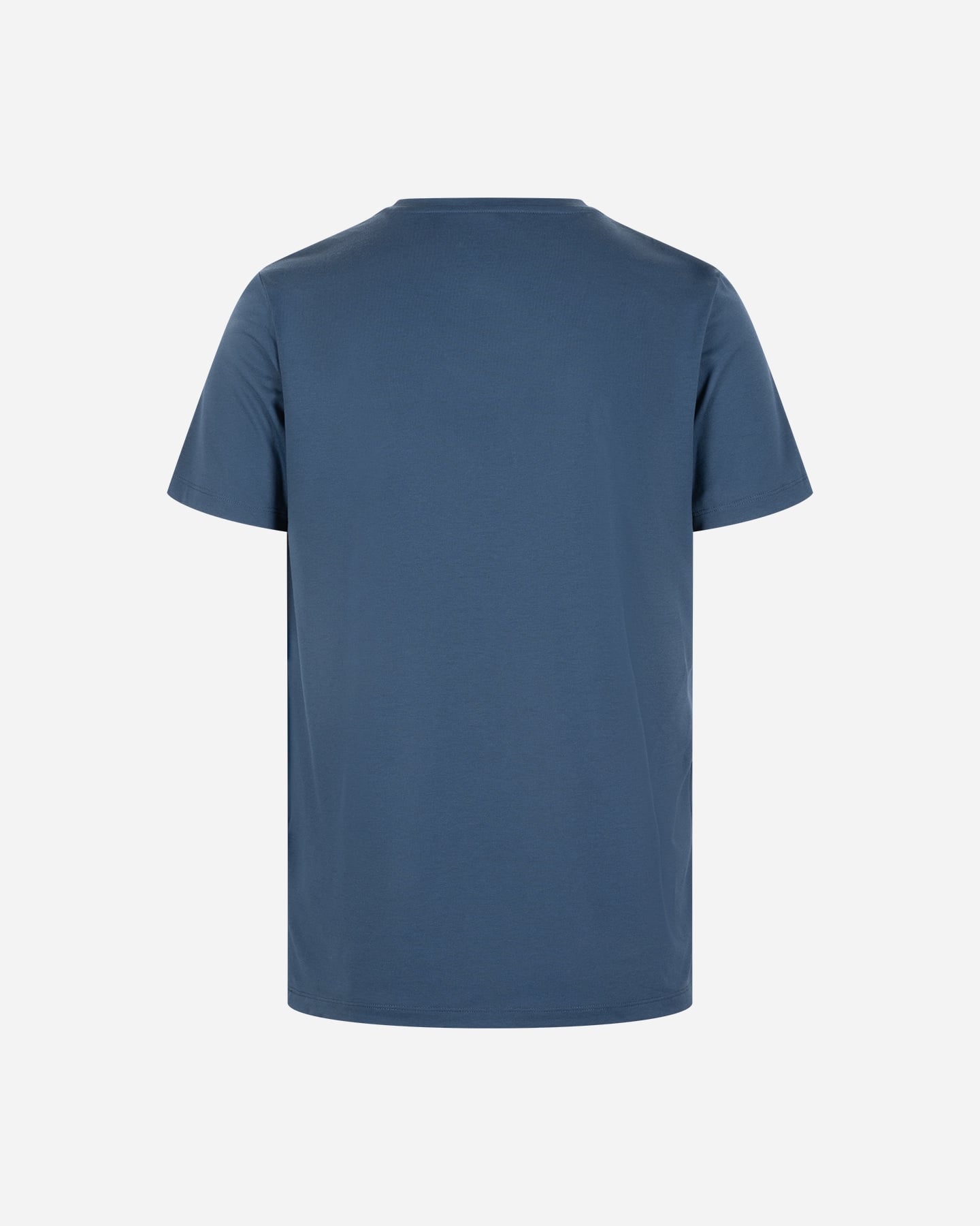 T-shirt MILLET BOULDER M - Denim - 1 | Cisalfa Sport