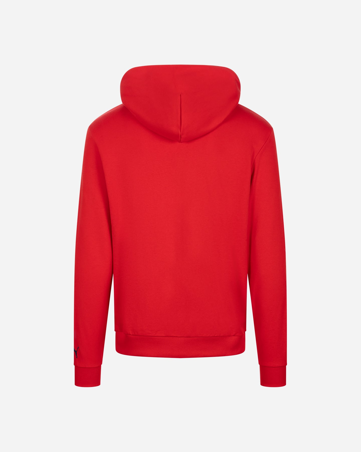Felpa PUMA DON'T FLINCH M - Rosso - 1 | Cisalfa Sport