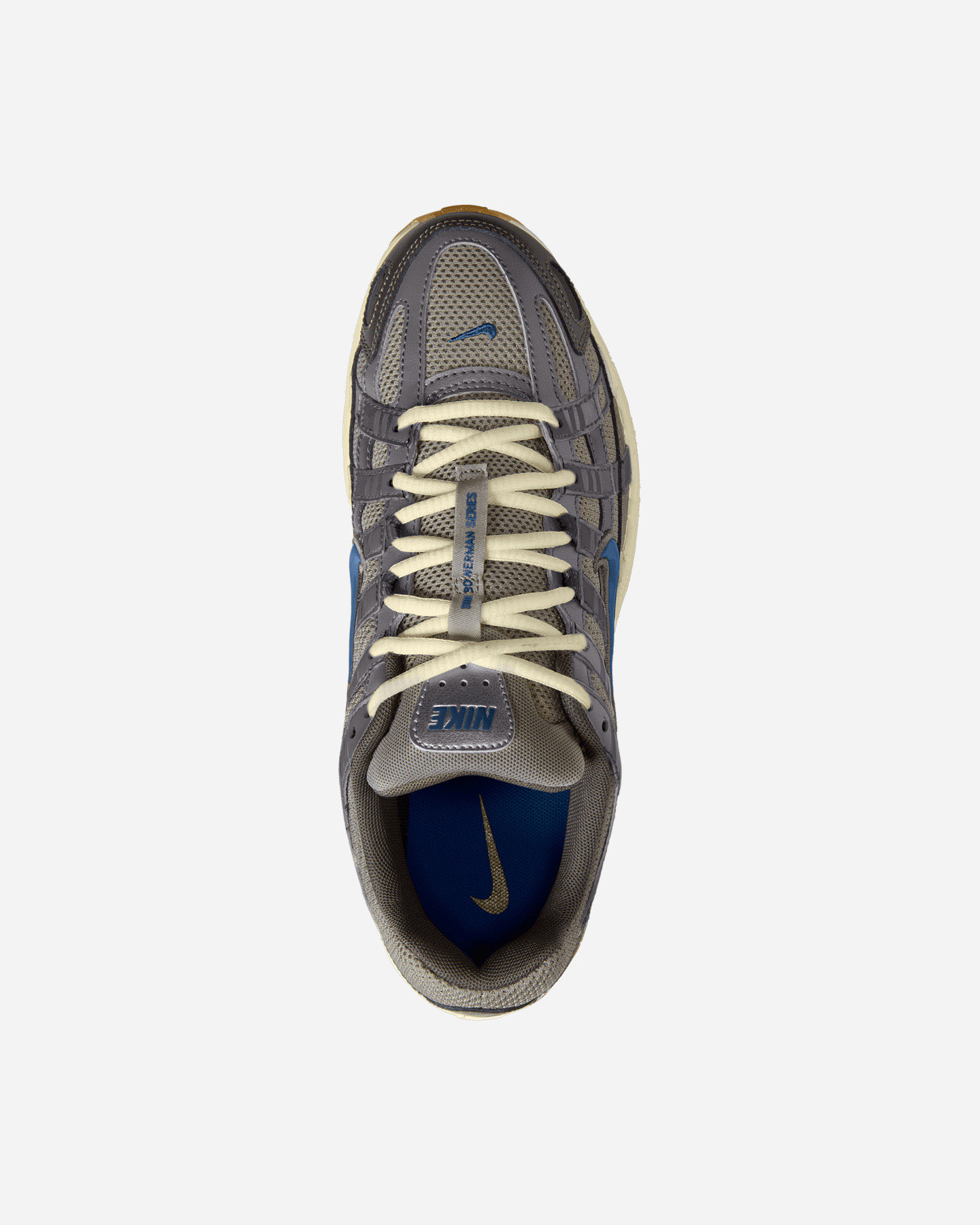 Scarpe sneakers NIKE P-6000 PENCIL M - Color mix - 2 | Cisalfa Sport