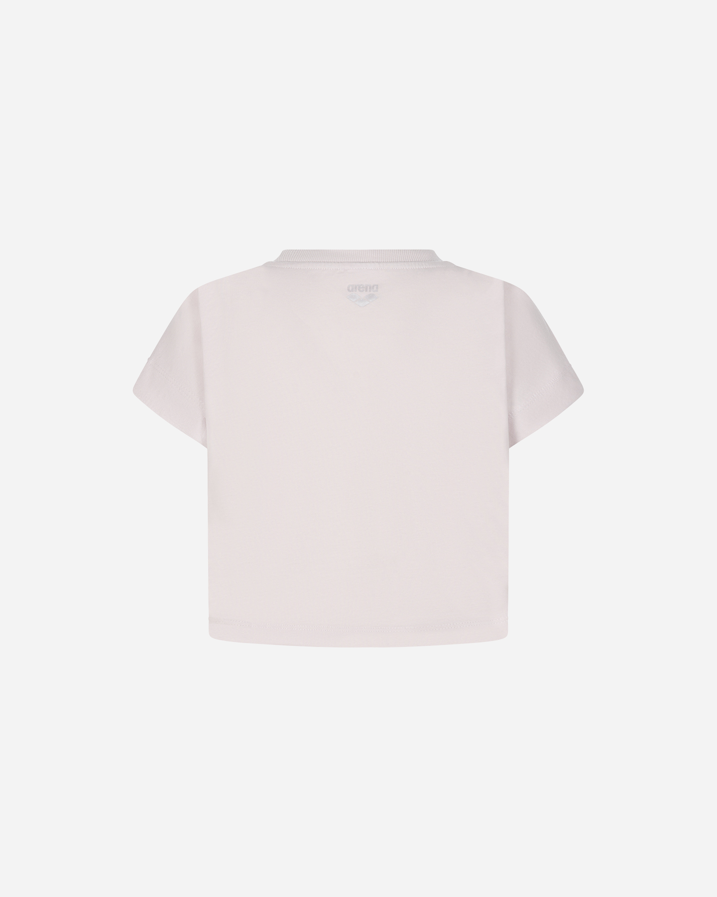 T-shirt ARENA ATHLETIC PROGRESS JR - Lilla - 1 | Cisalfa Sport