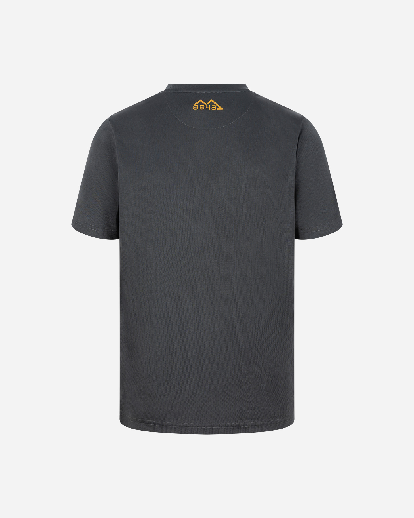 T-shirt 8848 DRY-FIT M - Nero - 1 | Cisalfa Sport