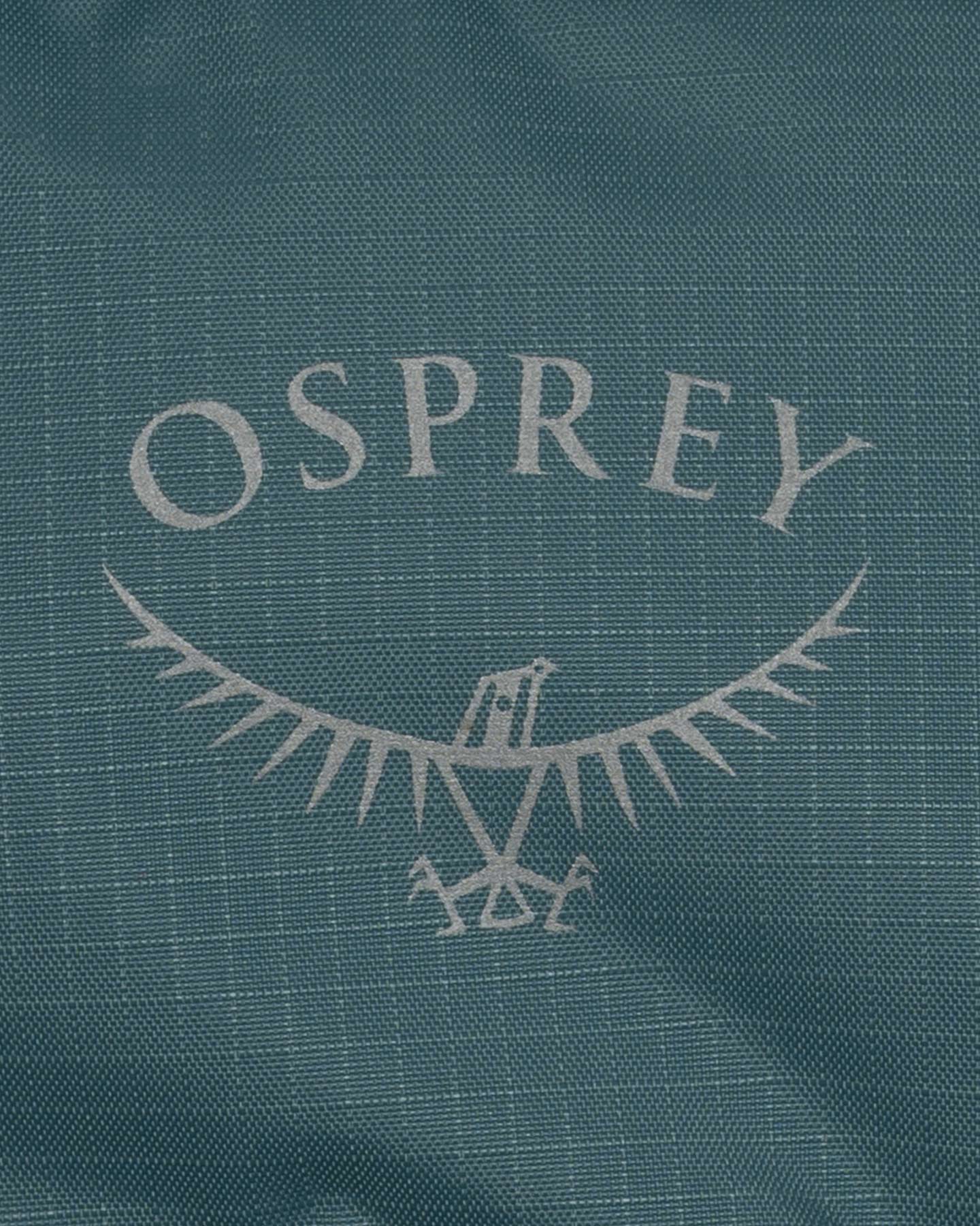 Zaino escursionismo OSPREY HIKELITE 28 - Blu - 2 | Cisalfa Sport