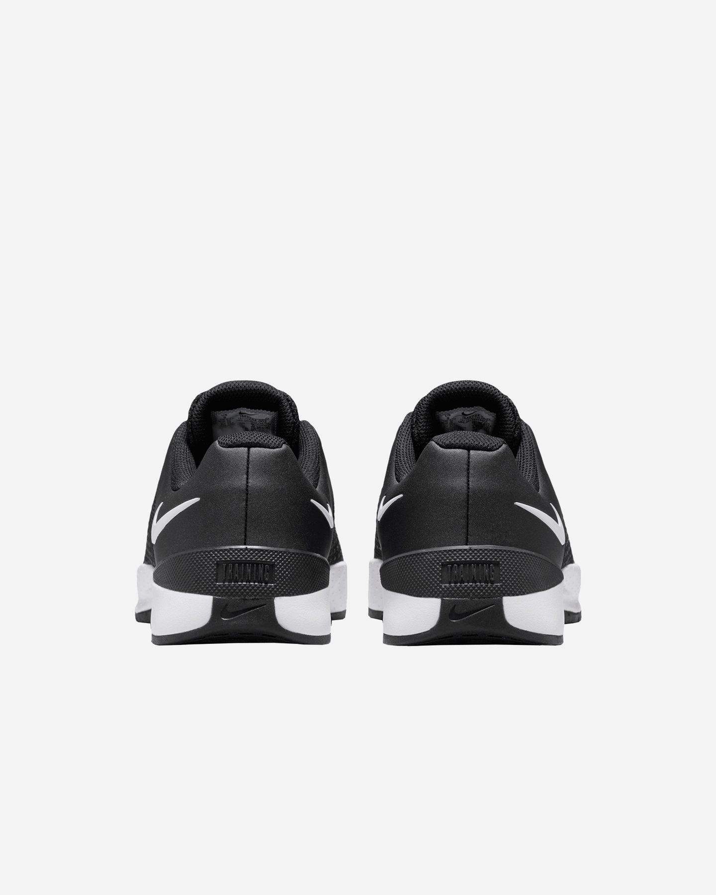Scarpe training NIKE MC TRAINER 4 W - Nero - 4 | Cisalfa Sport