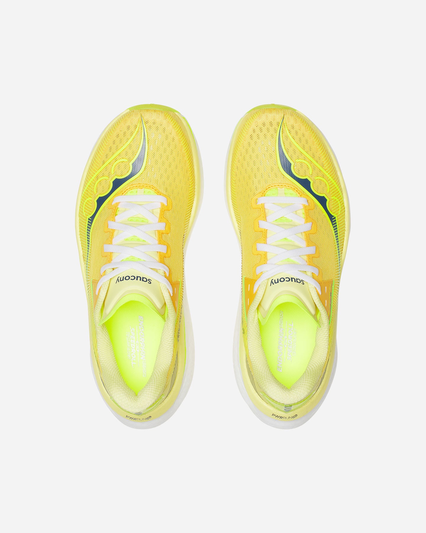 Scarpe running SAUCONY ENDORPHIN AZURA W - Color mix - 3 | Cisalfa Sport
