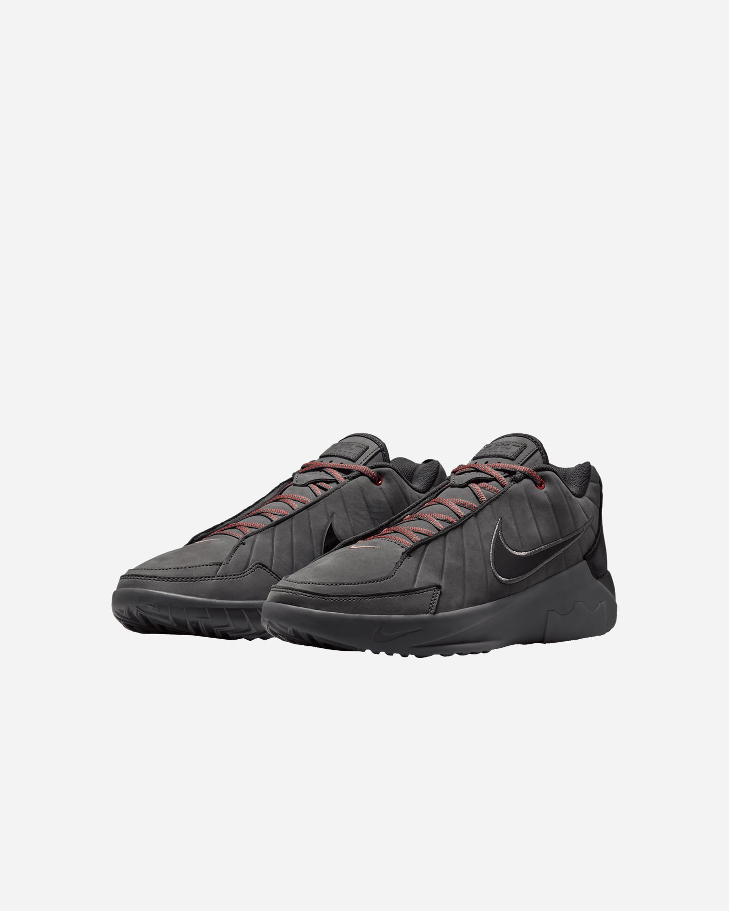 Scarpe basket NIKE LEBRON WITNESS 9 M - Nero - 1 | Cisalfa Sport