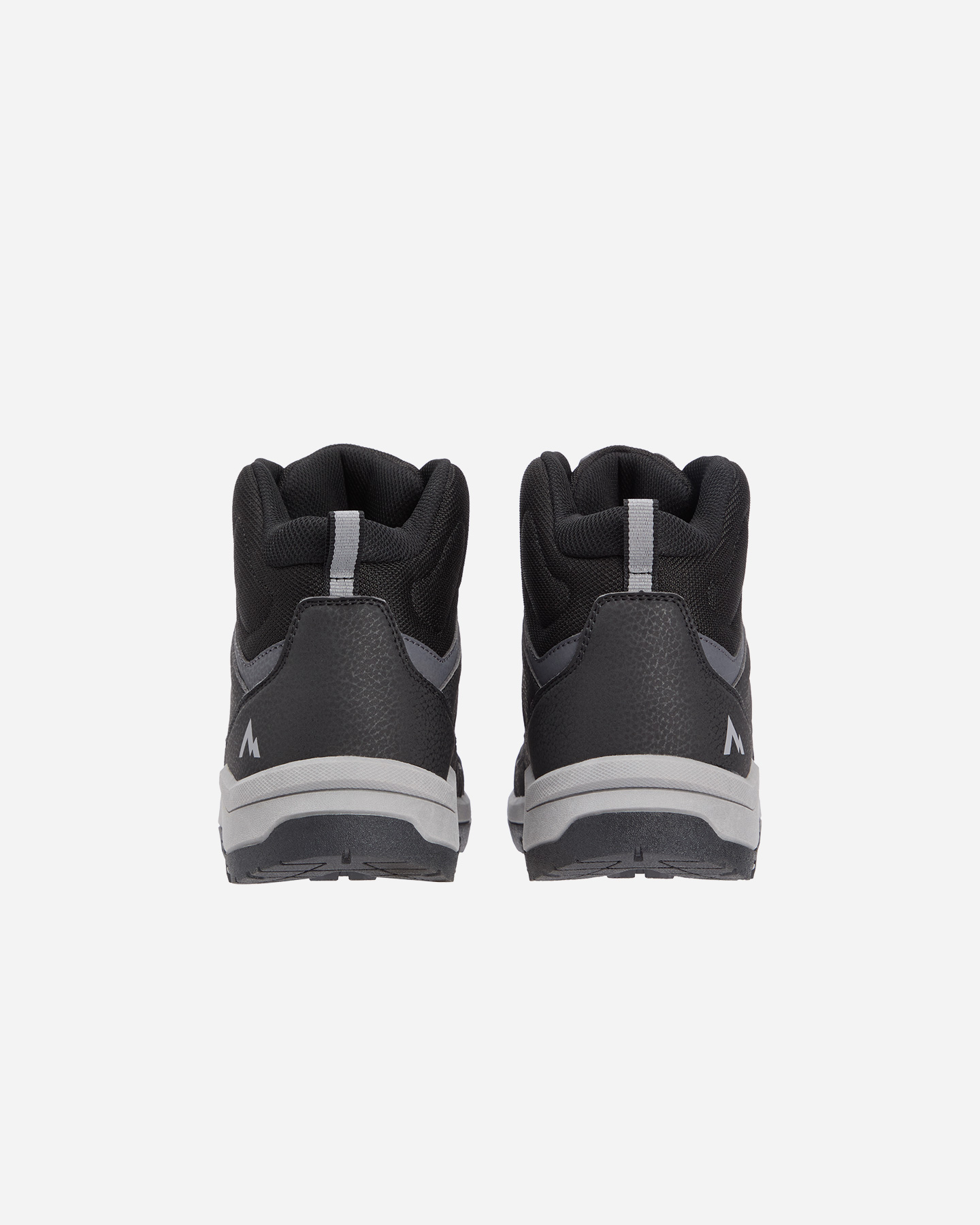 Scarpe escursionismo MCKINLEY MAINE III MID AQB M - Verde - 5 | Cisalfa Sport