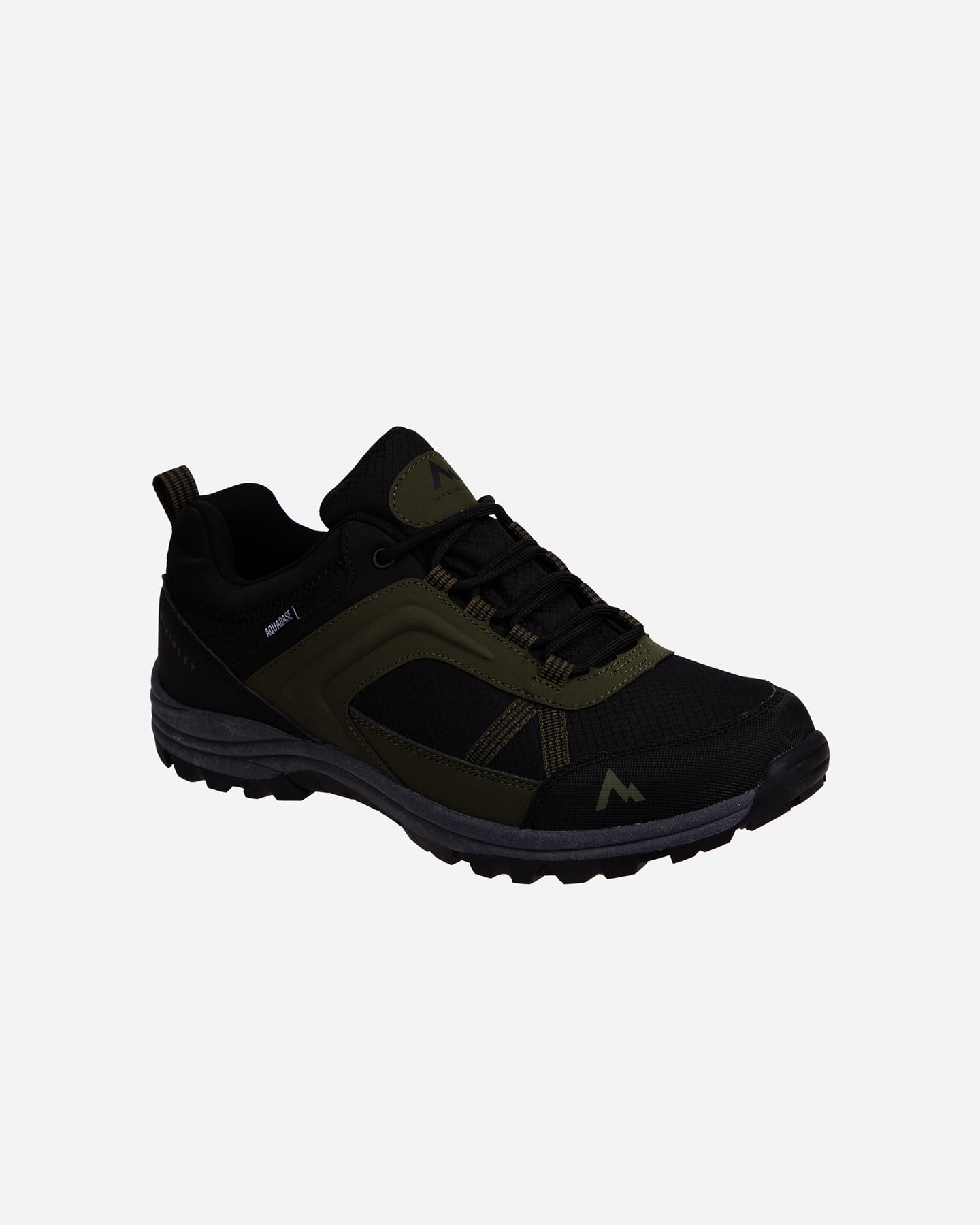 Scarpe trekking MCKINLEY MAINE II AQB M - Verde - 1 | Cisalfa Sport