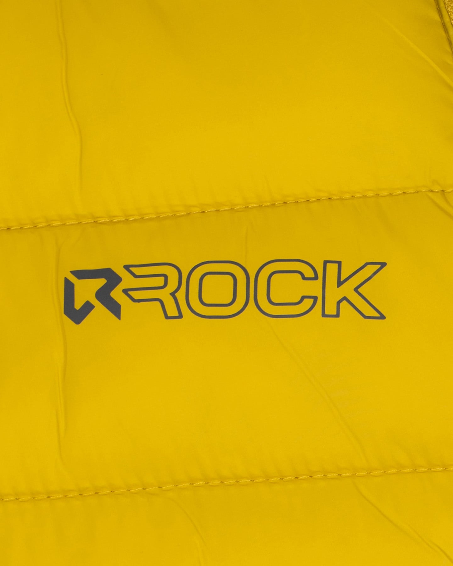 Giacca outdoor ROCK EXPERIENCE RE.COSMIC 2.0 M - Giallo - 2 | Cisalfa Sport