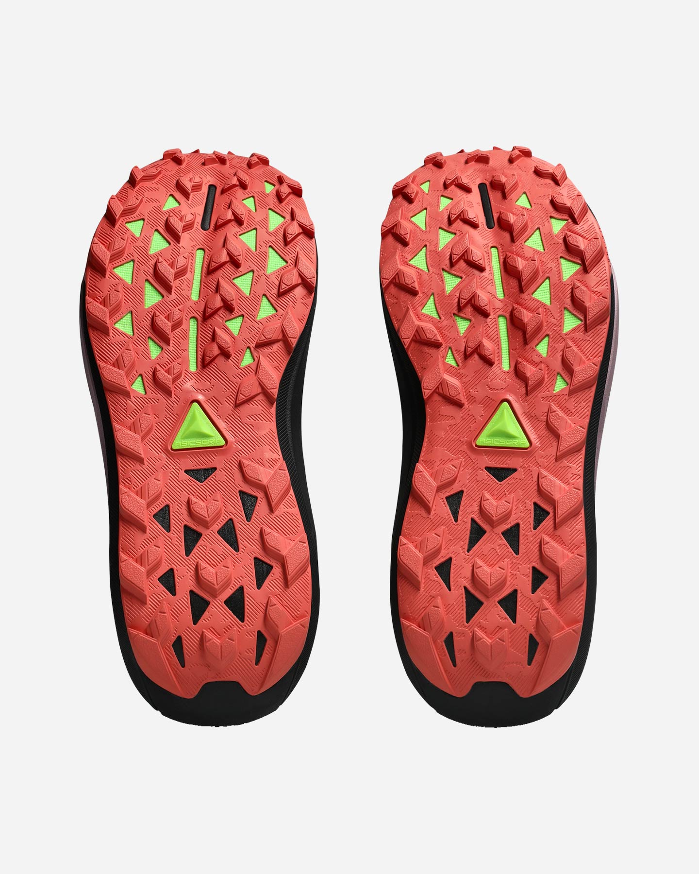 Scarpe trail ASICS GEL-TRABUCO MT GTX W - Viola - 3 | Cisalfa Sport