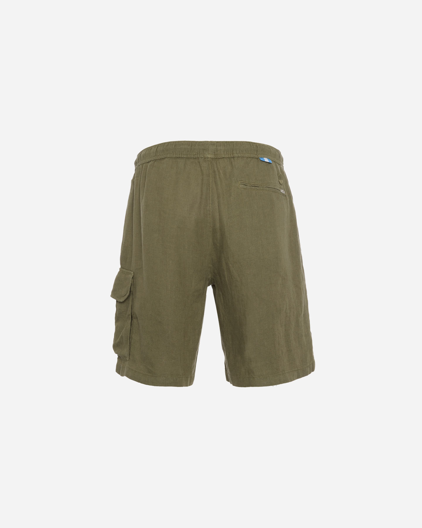 Bermuda NORTH SAILS CHINO TECNICO M - Verde - 1 | Cisalfa Sport