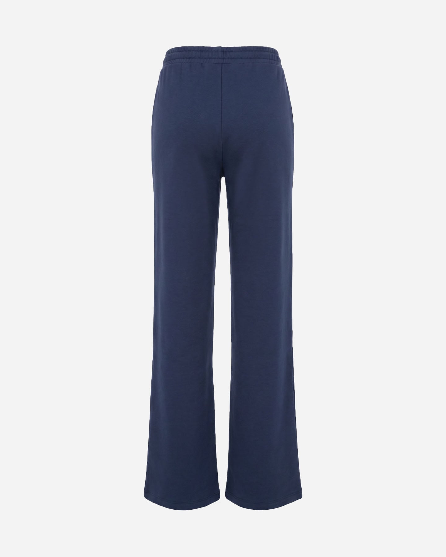 Pantalone CONVERSE BASIC W - Blu - 1 | Cisalfa Sport