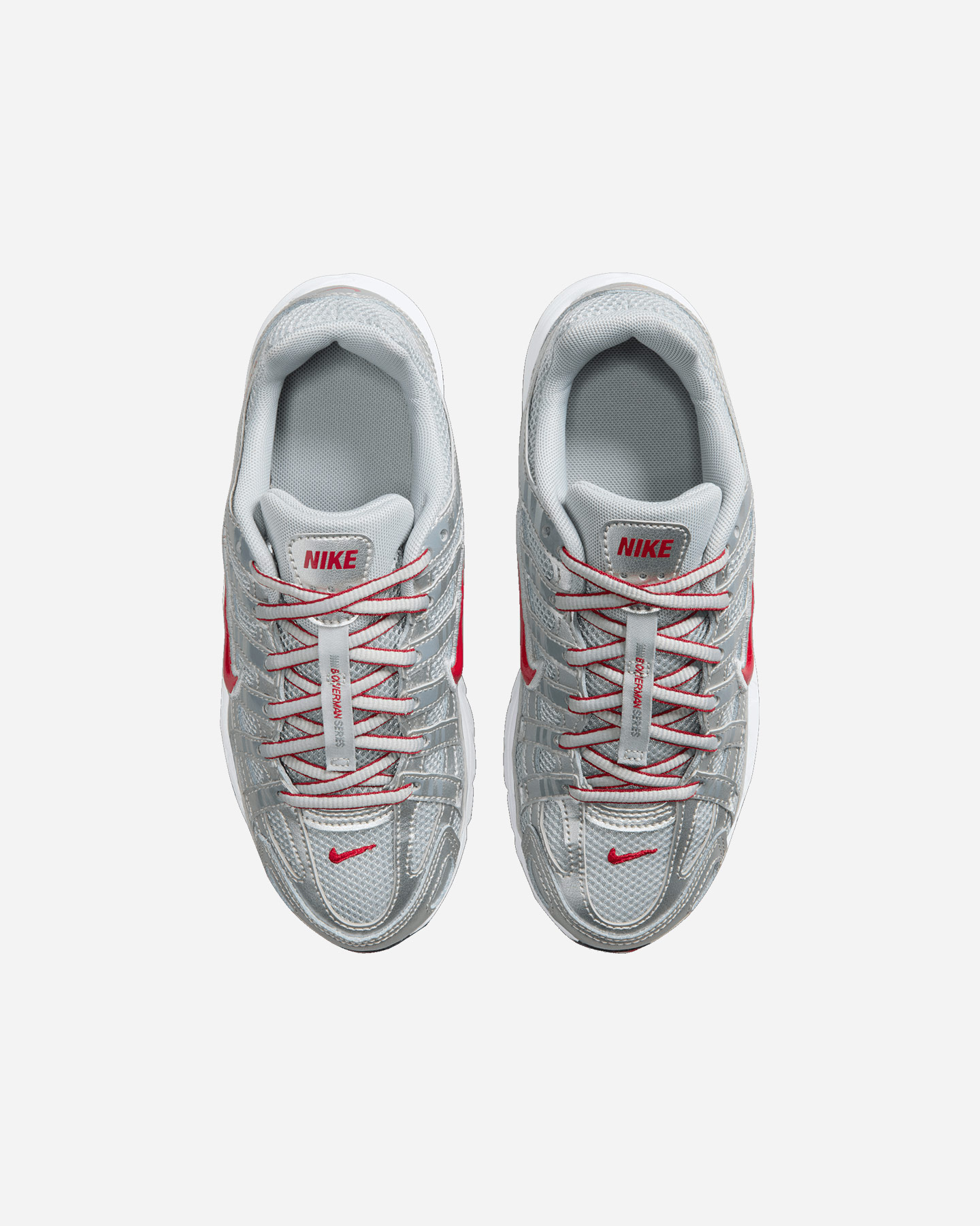 Scarpe sneakers NIKE P-6000 GS JR - Color mix - 3 | Cisalfa Sport