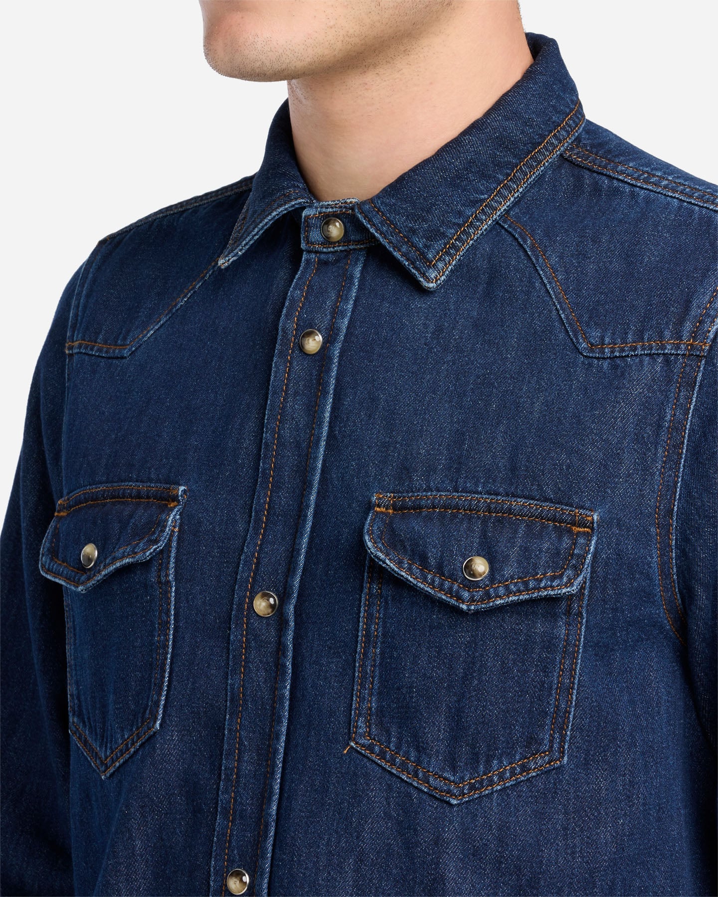 Camicia BEST COMPANY NORDIC TIES M - 5 | Cisalfa Sport
