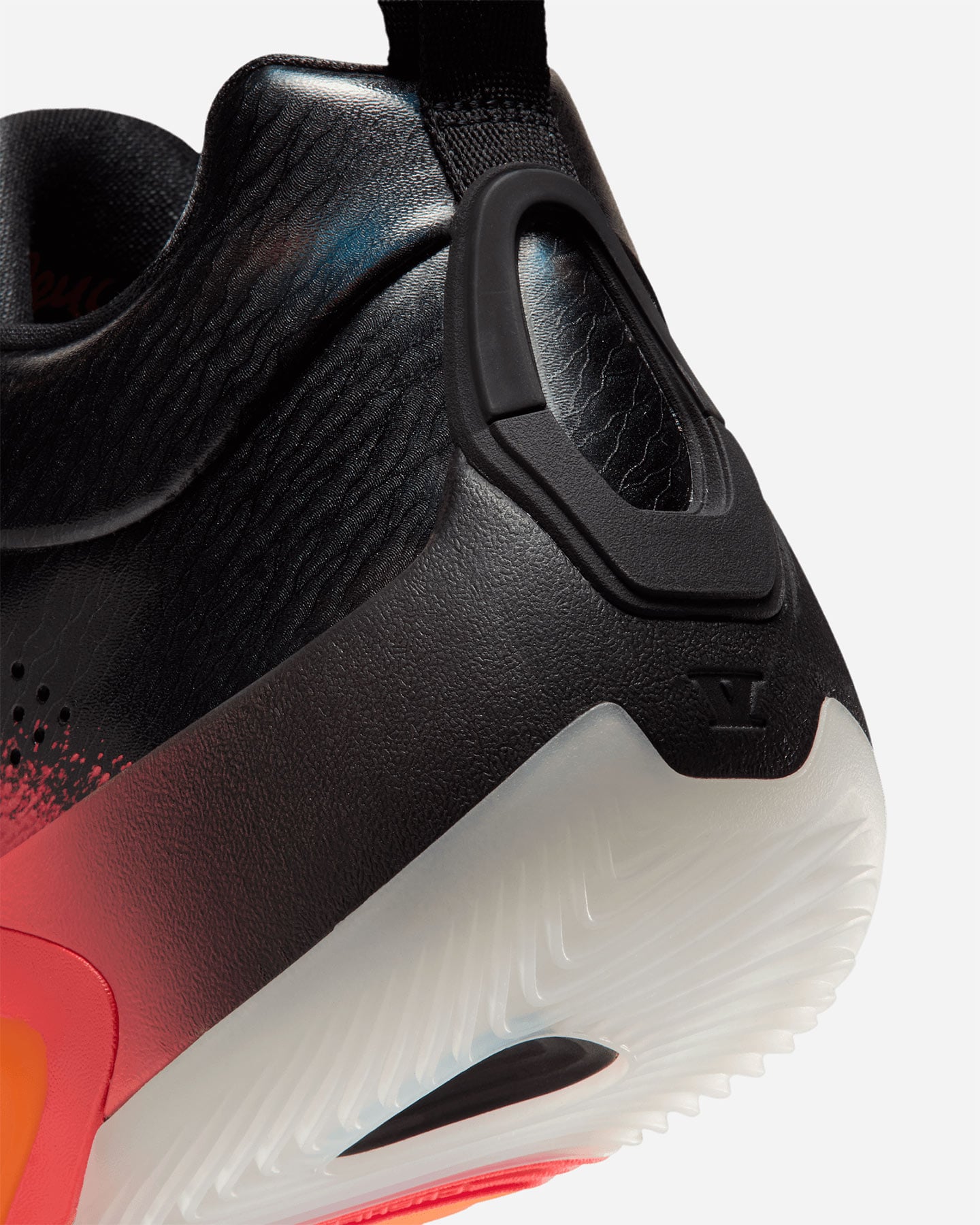 Scarpe basket NIKE TATUM 5 M - Nero - 5 | Cisalfa Sport