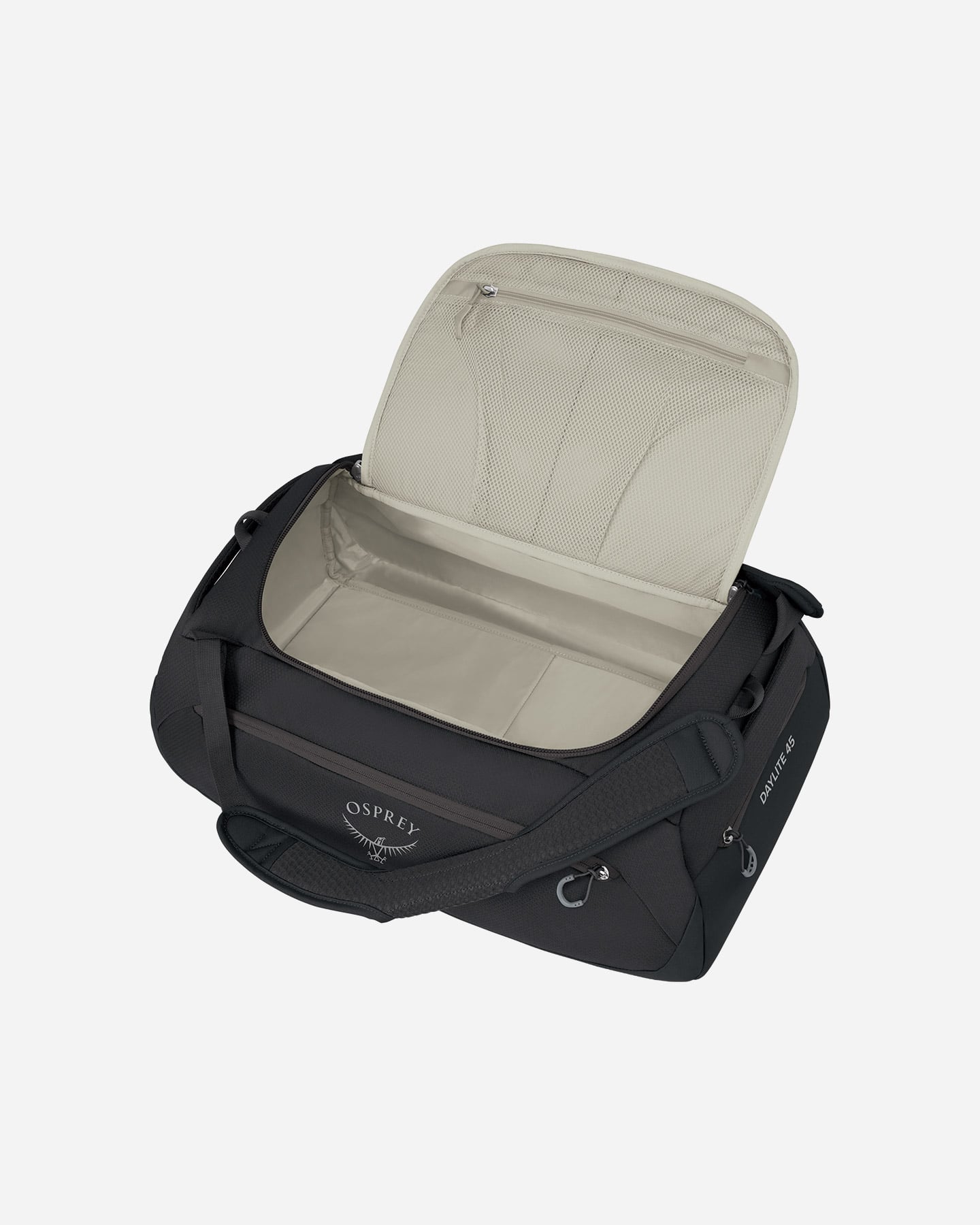 Zaino travel OSPREY DAYLITE DUFFEL 45 - 1 | Cisalfa Sport