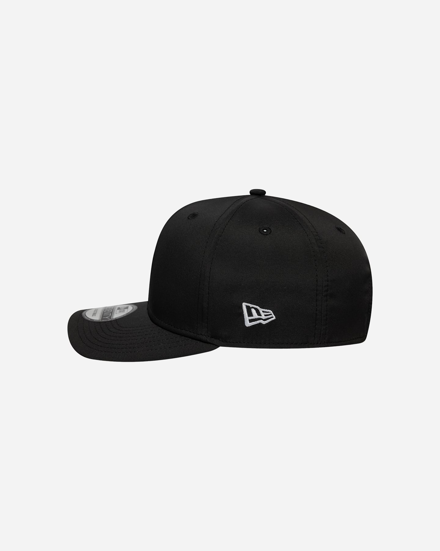 Cappellino NEW ERA 970 AC MILAN  - Color mix - 2 | Cisalfa Sport