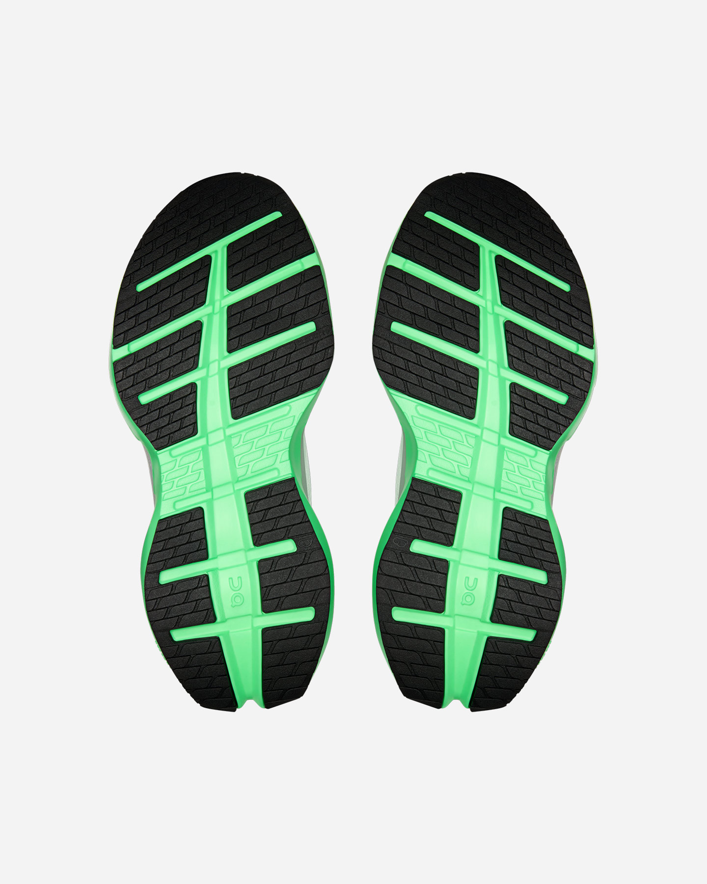 Scarpe running ON CLOUDRUNNER 3 MAX W - 2 | Cisalfa Sport