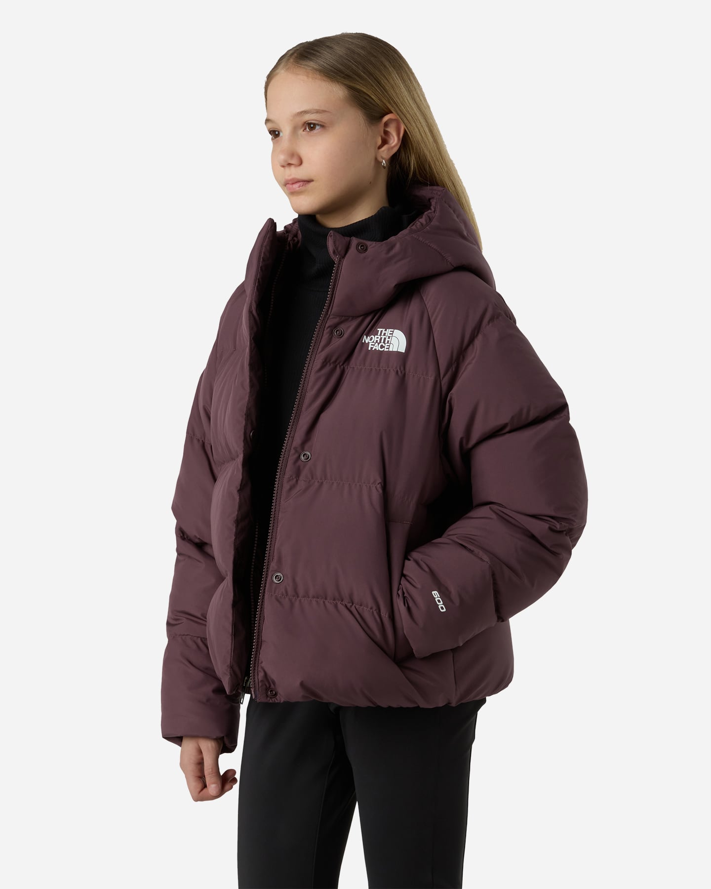 Giubbotto THE NORTH FACE NORTH DOWN JR - 9 | Cisalfa Sport