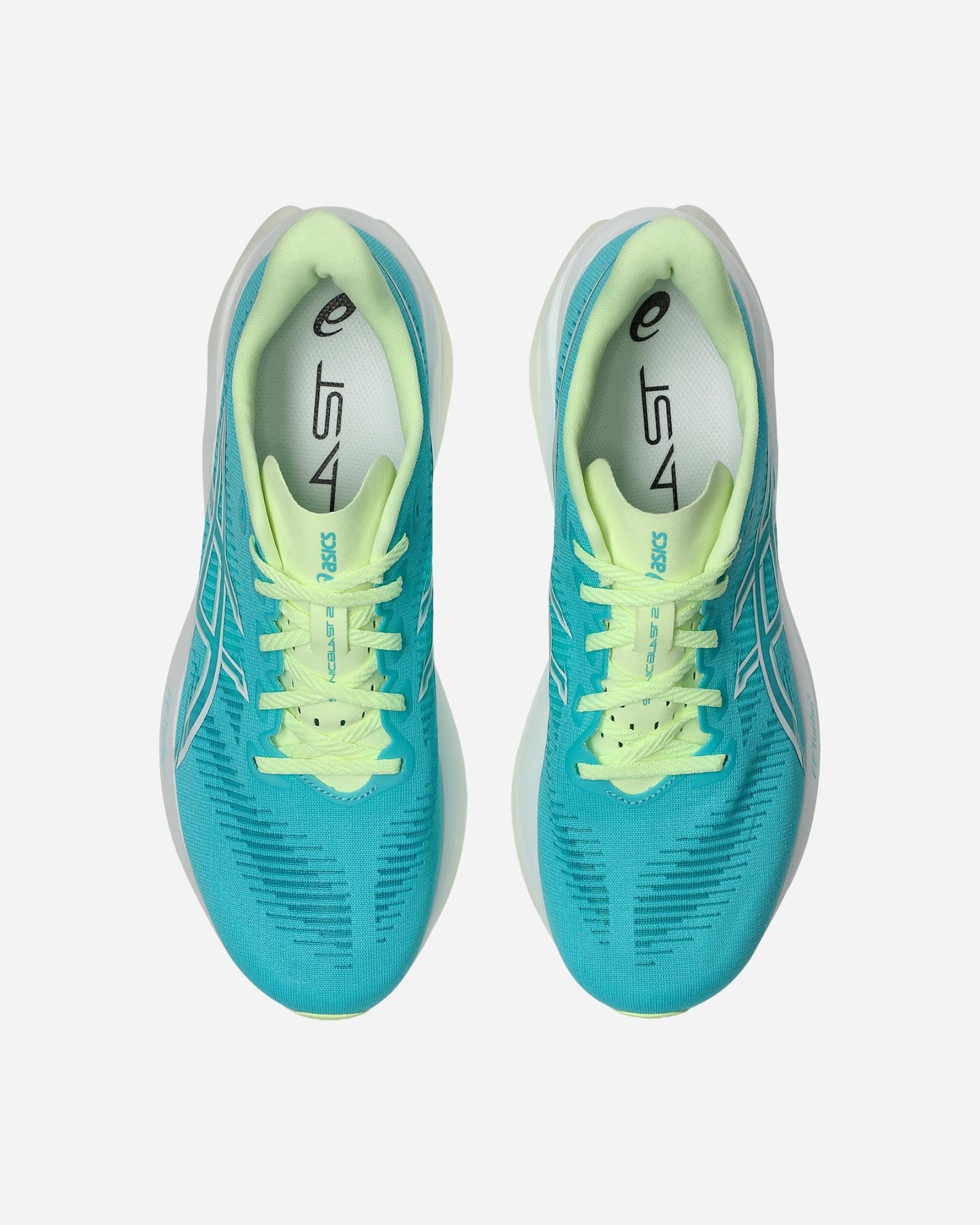 Scarpe running ASICS SONICBLAST 2 M - 4 | Cisalfa Sport