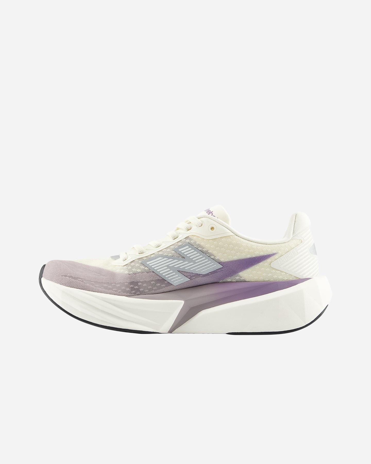 Scarpe running NEW BALANCE FUELCELL REBEL V5 W - Viola - 5 | Cisalfa Sport