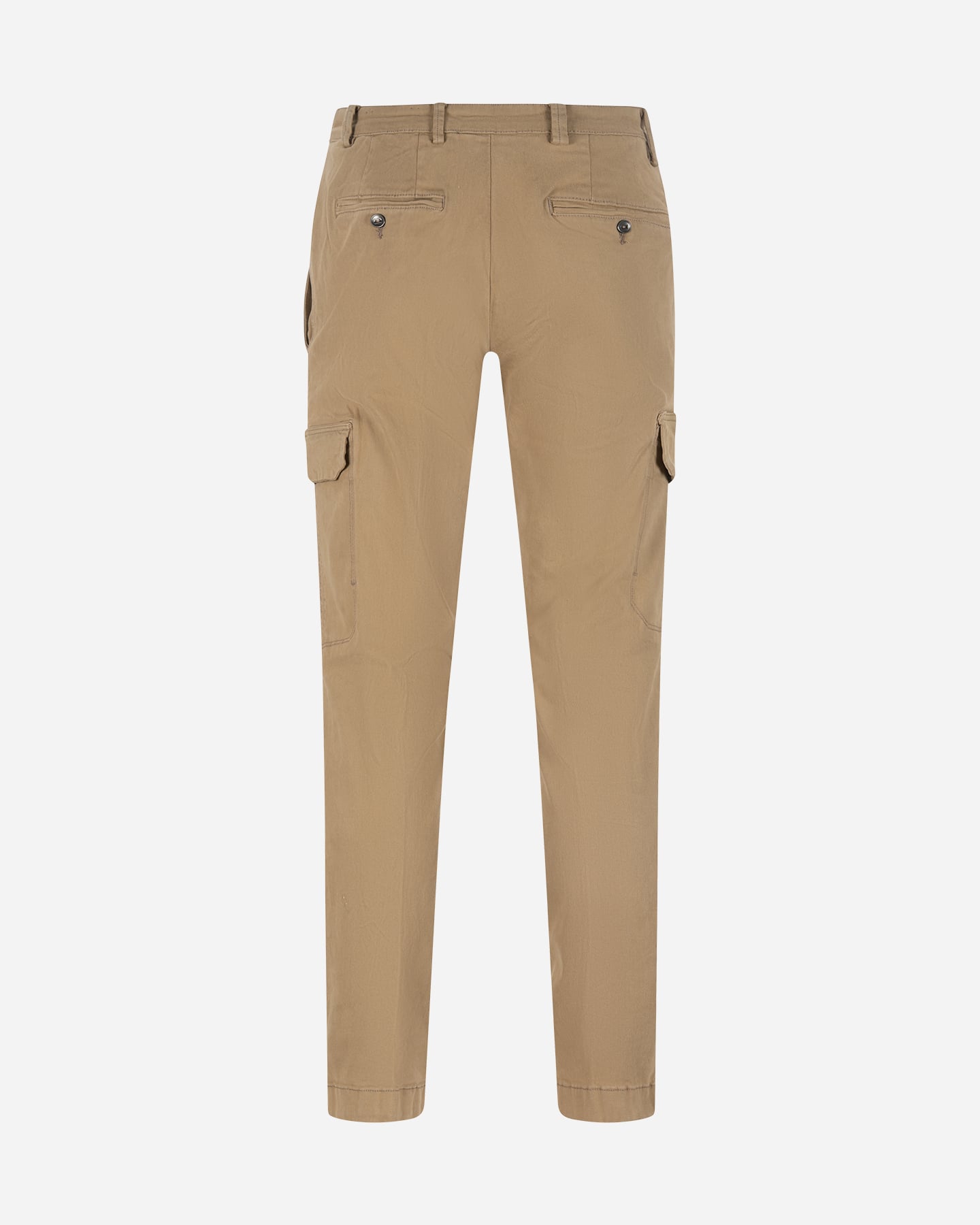 Pantalone BEST COMPANY NAVIGLI M - Marrone - 1 | Cisalfa Sport