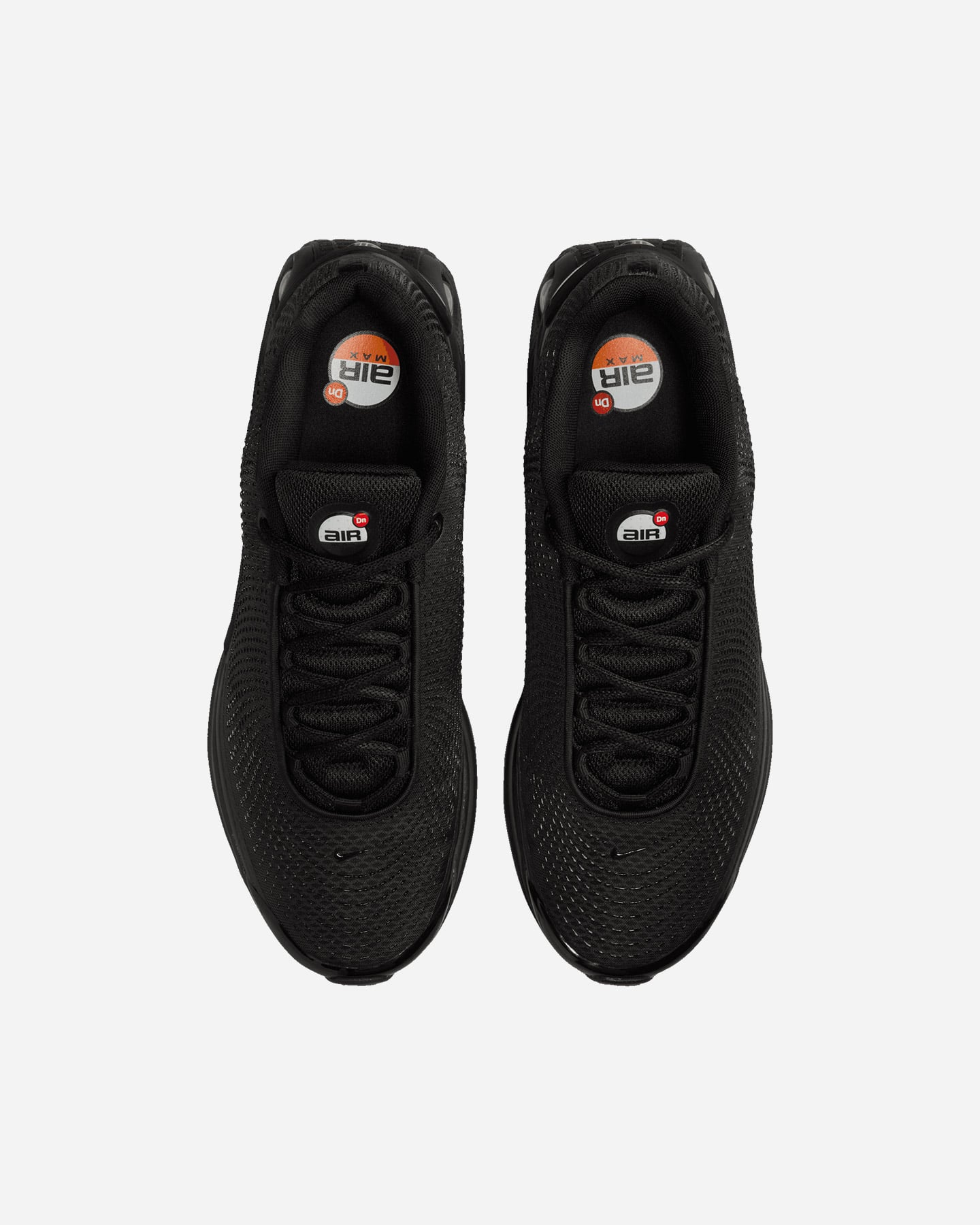 Scarpe sneakers NIKE AIR MAX DN M - Nero - 3 | Cisalfa Sport