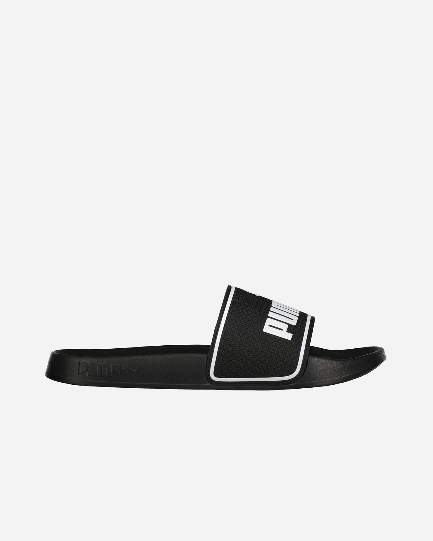 Ciabatte PUMA LEADCAT 2.0  - Nero - 3 | Cisalfa Sport