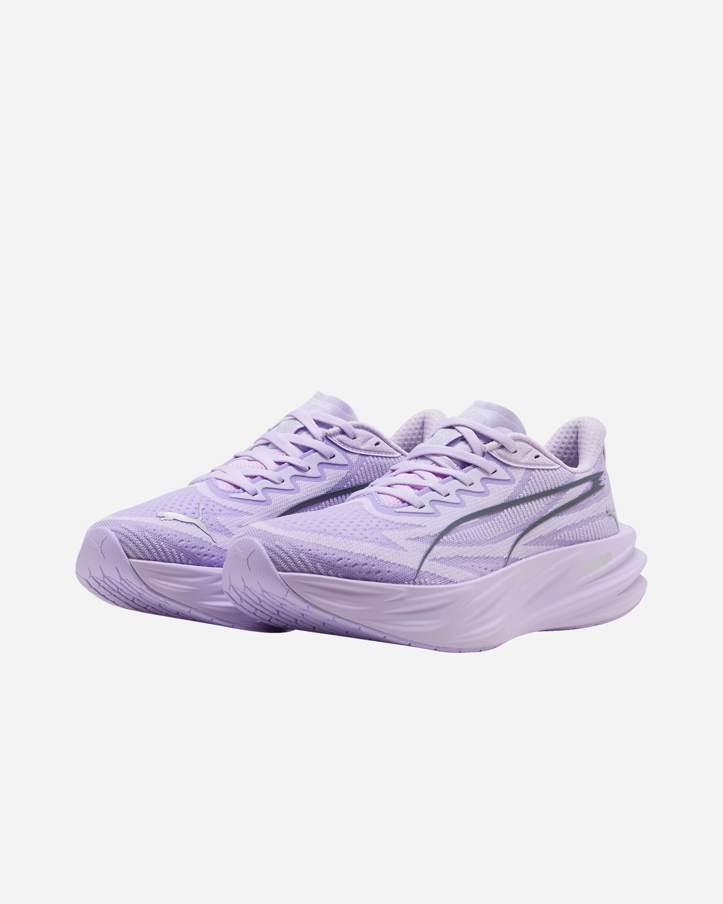 Scarpe running PUMA DEVIATE PURE NITRO W - 1 | Cisalfa Sport