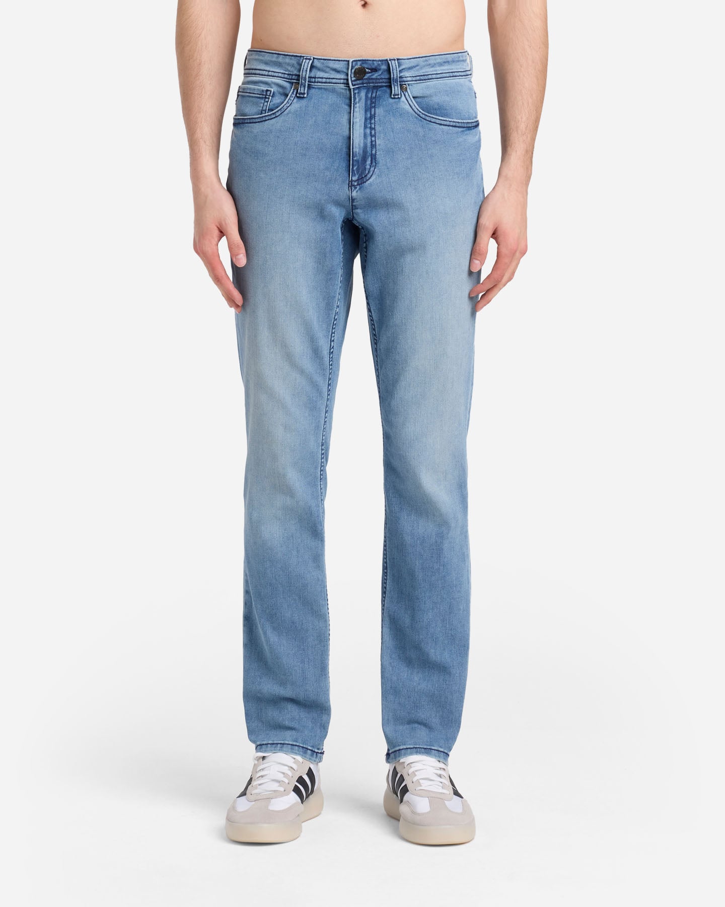 Jeans DACK'S ESSENTIAL M - Denim - 1 | Cisalfa Sport