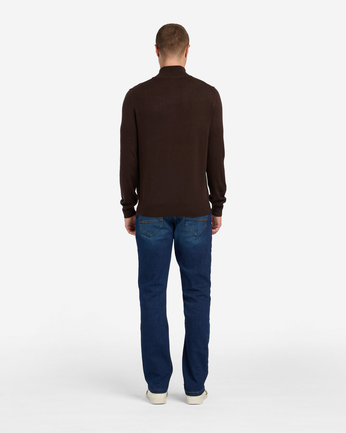Maglione DACK'S ESSENTIAL M - 3 | Cisalfa Sport