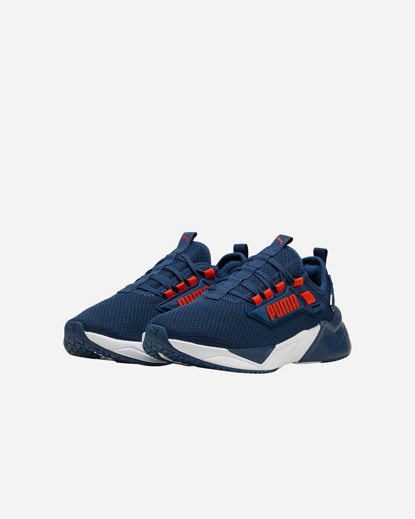 Scarpe sneakers PUMA RETALIATE 3 GS JR - Blu - 1 | Cisalfa Sport