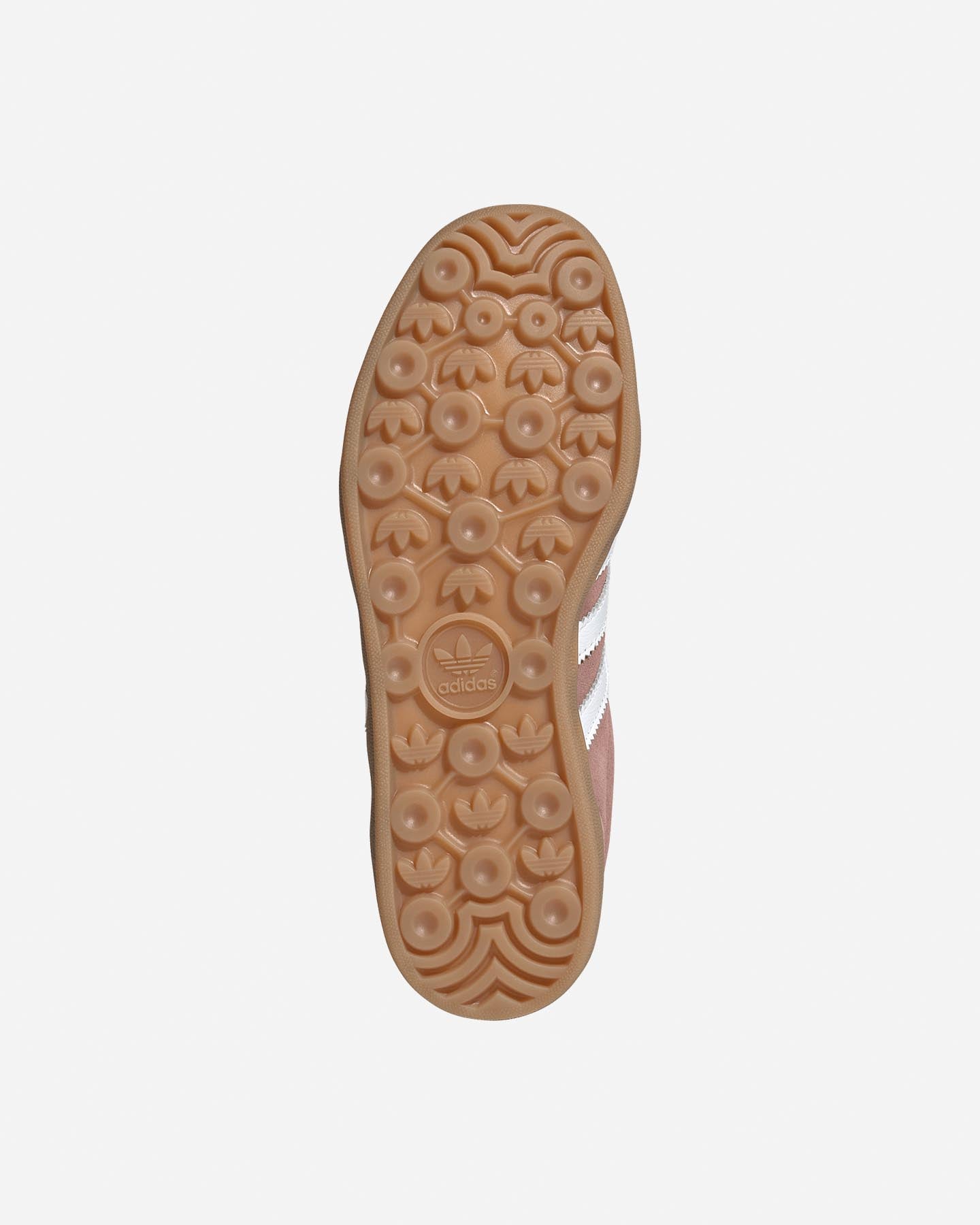 Scarpe sneakers ADIDAS GAZELLE INDOOR W - Viola - 1 | Cisalfa Sport