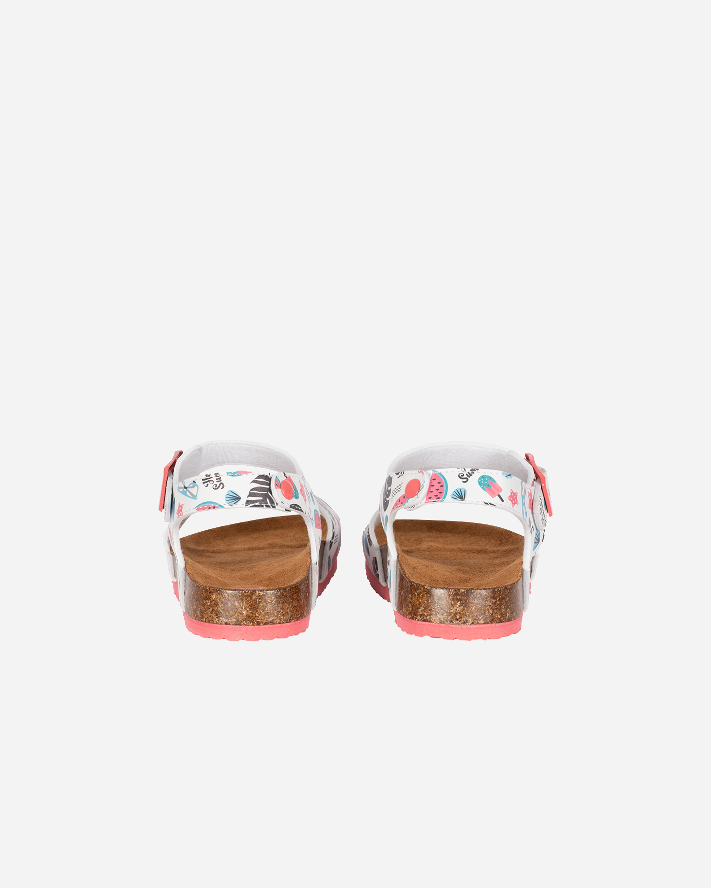 Sandali MISTRAL CORK JR - Color mix - 4 | Cisalfa Sport