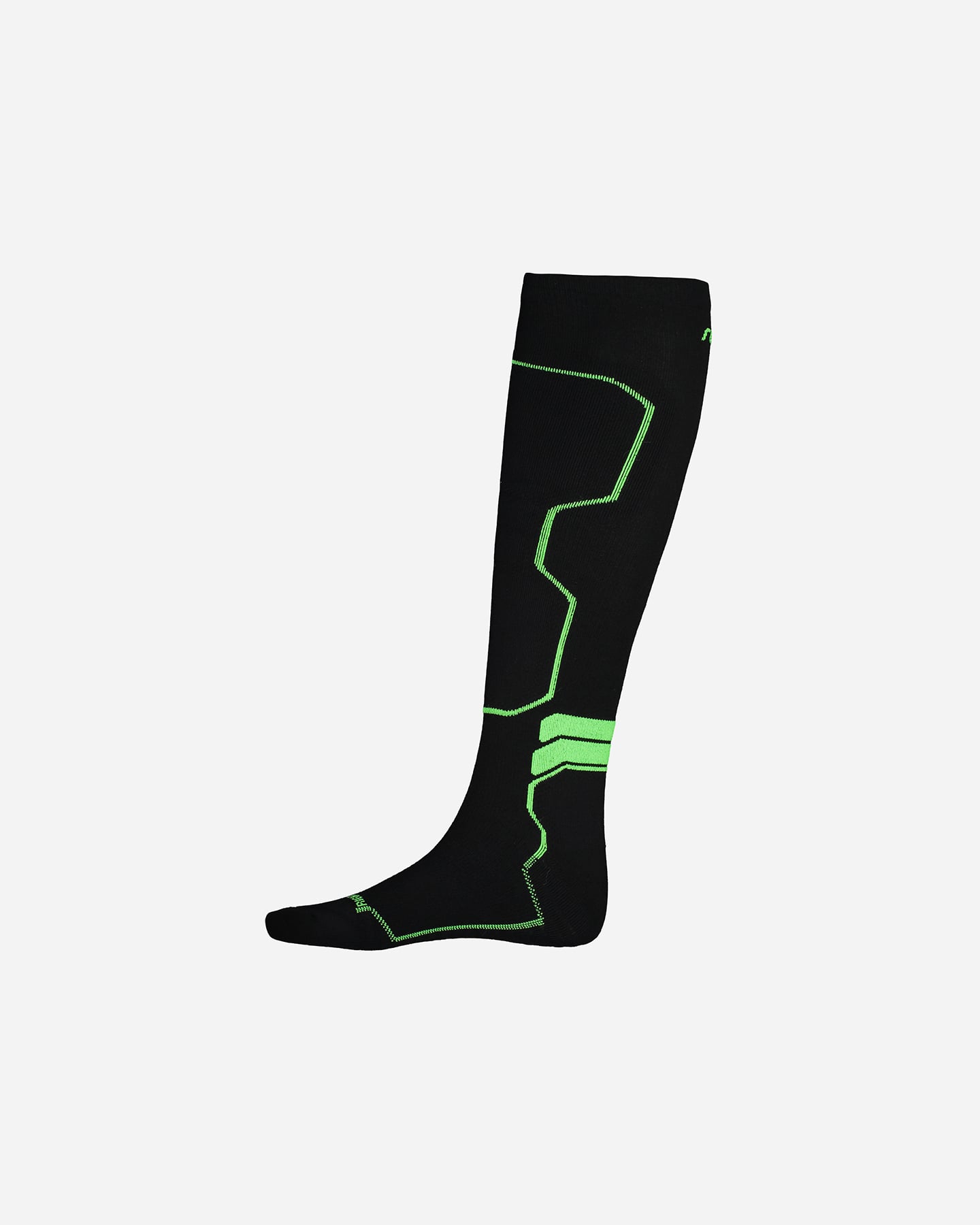 Calze sci REUSCH WORLD CUP PRO - Nero - 1 | Cisalfa Sport