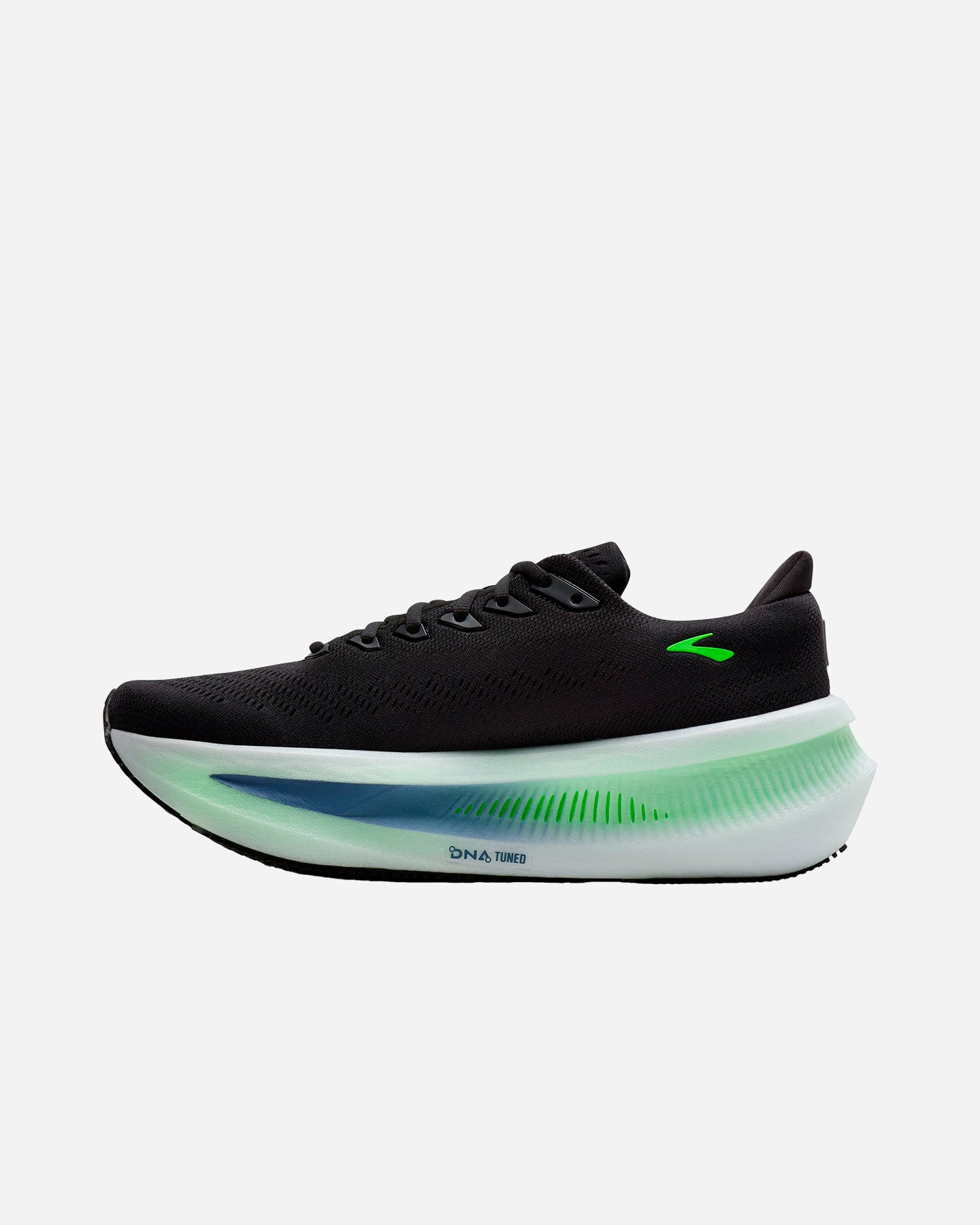 Scarpe running BROOKS GLYCERIN MAX 2 M - Bianco - 5 | Cisalfa Sport