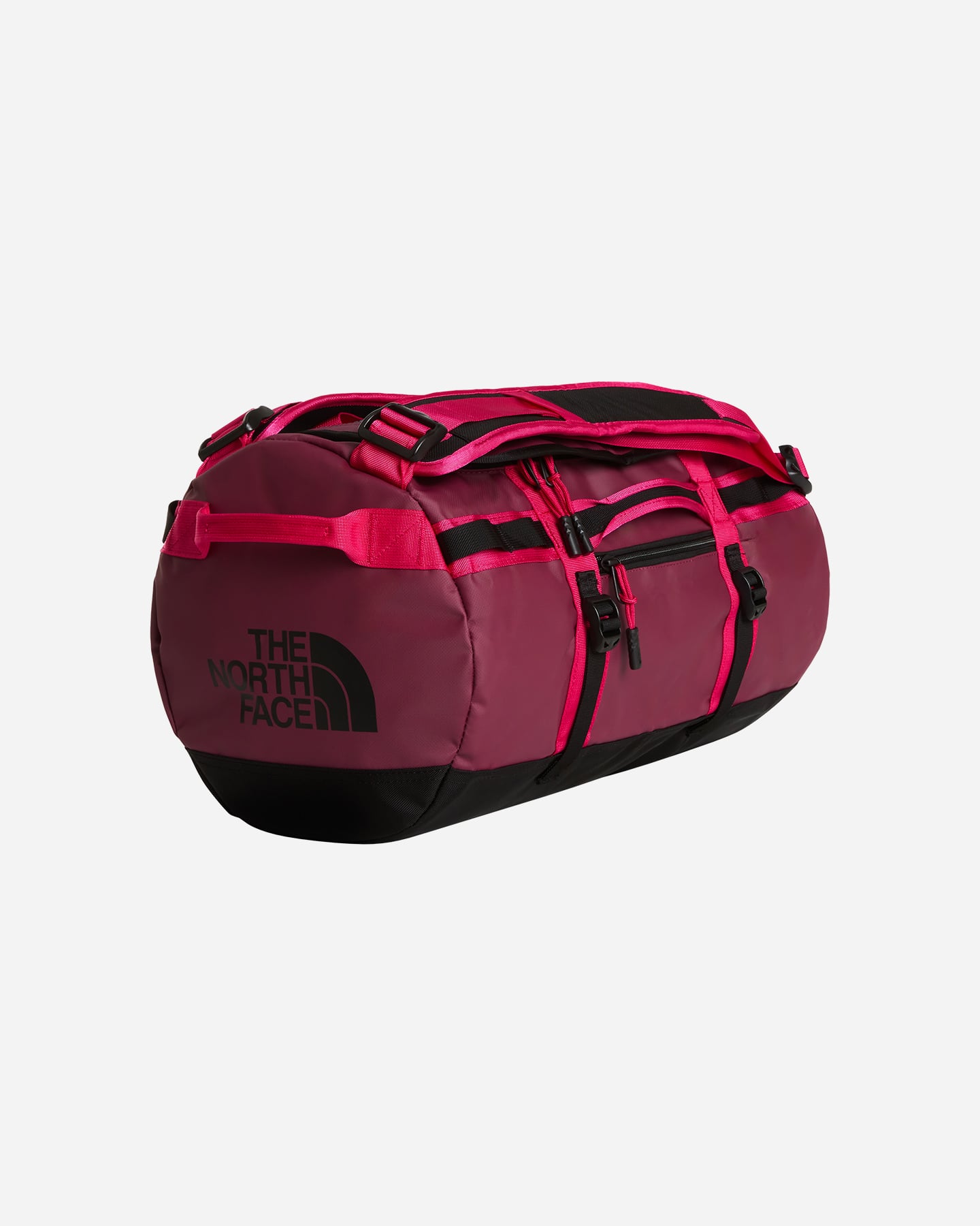 Borsa viaggio THE NORTH FACE BASE CAMP DUFFEL XS  - Rosso - 1 | Cisalfa Sport