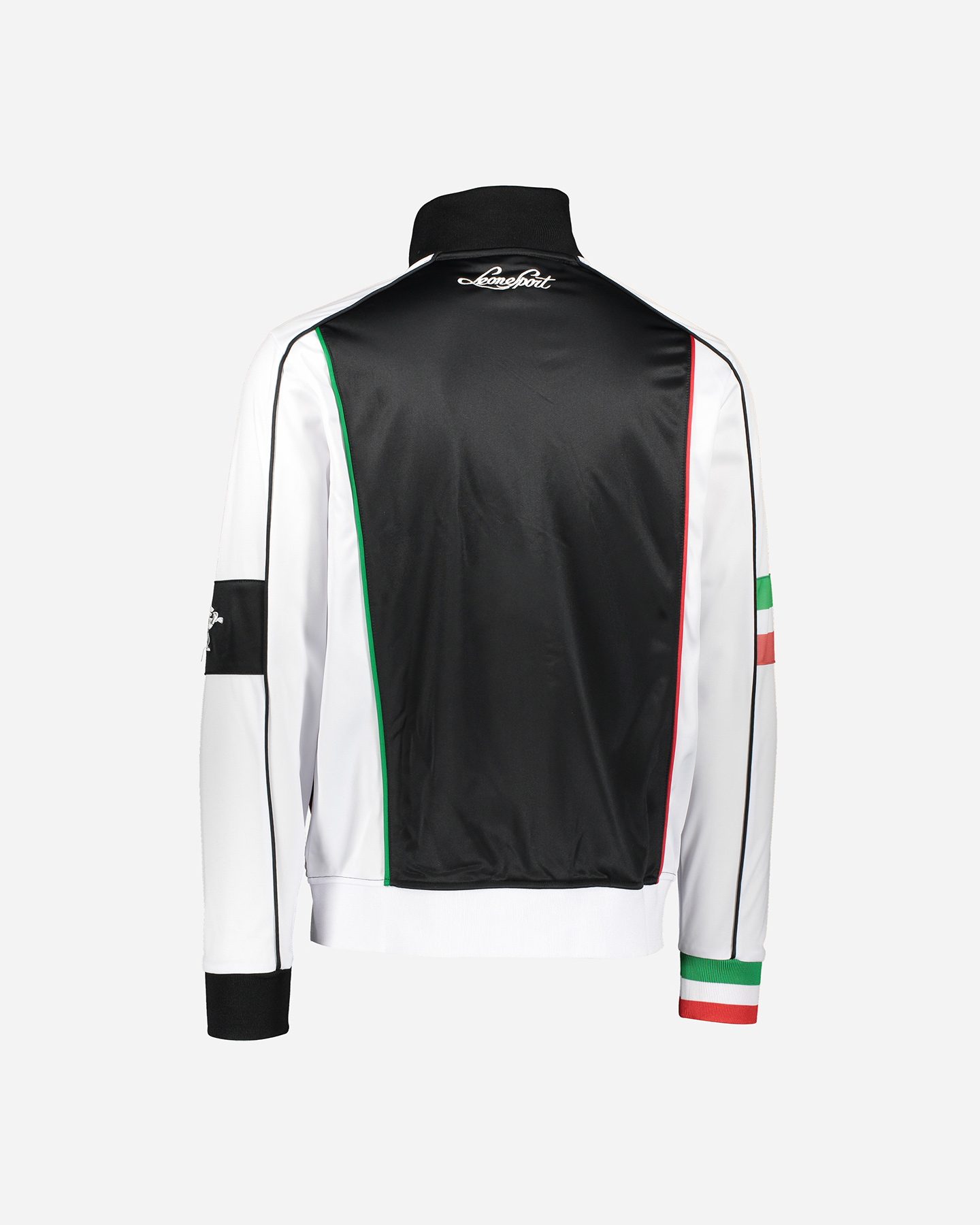 Completo tuta LEONE CLASSIC M - Color mix - 2 | Cisalfa Sport