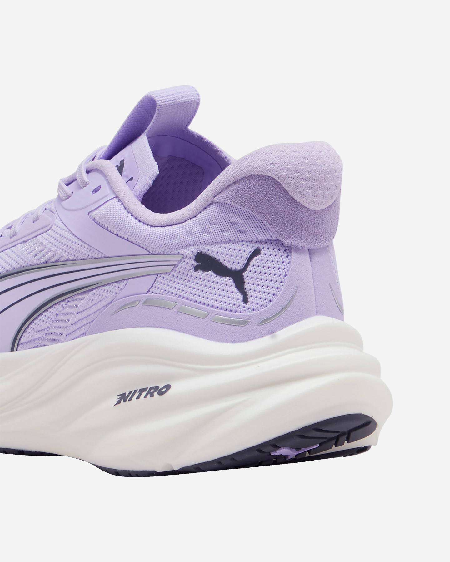Scarpe running PUMA MAGNIFY NITRO 3 W - Grigio - 5 | Cisalfa Sport