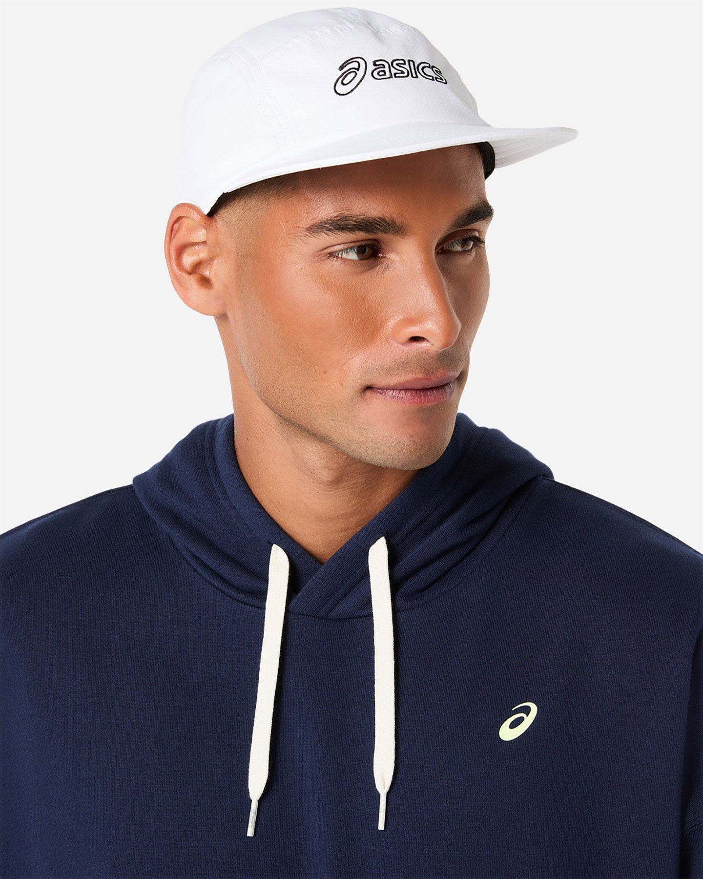 Pantalone ASICS CLASSIC M - Blu - 4 | Cisalfa Sport