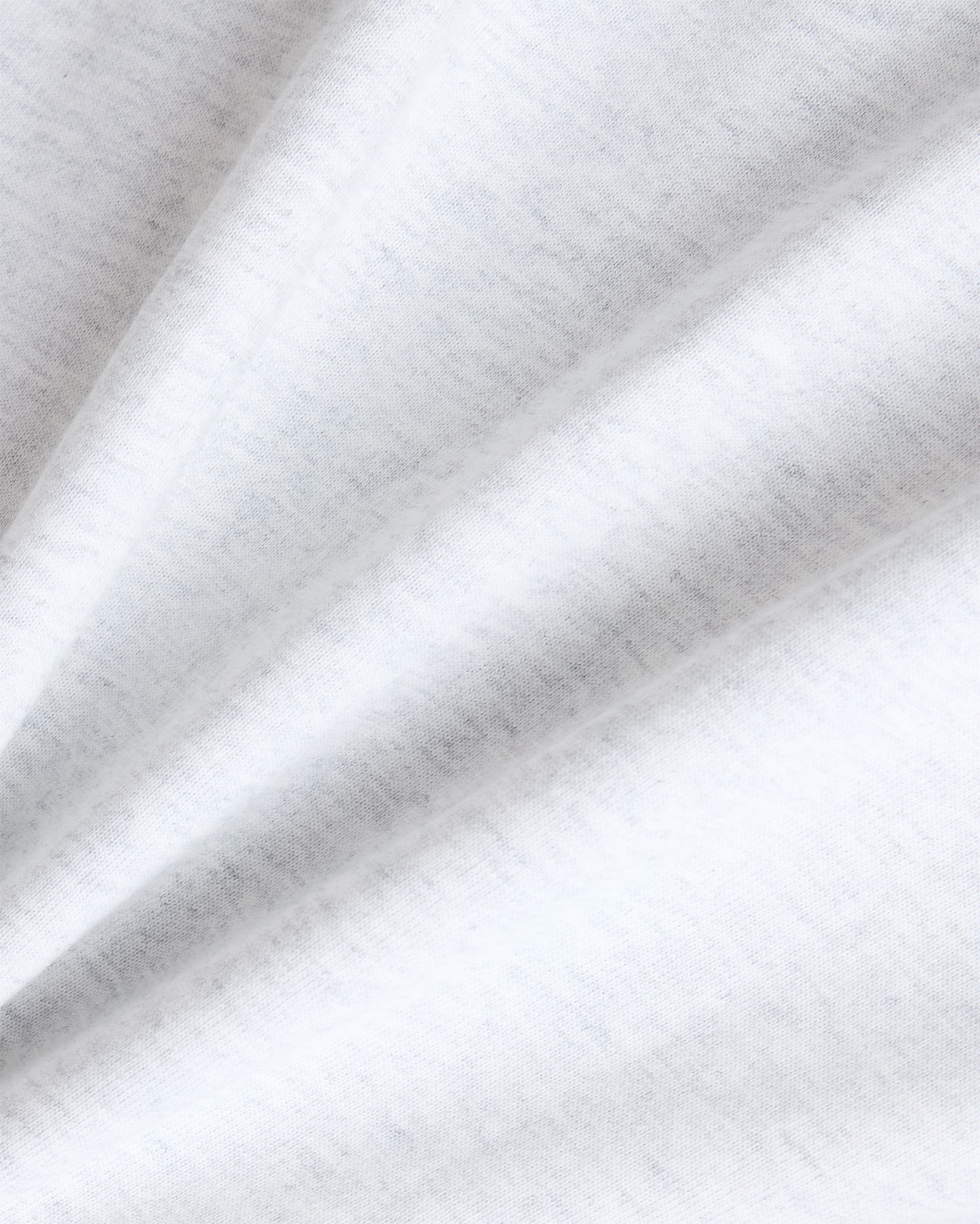 T-shirt NEW BALANCE JERSEY LOOSE W - Grigio - 3 | Cisalfa Sport