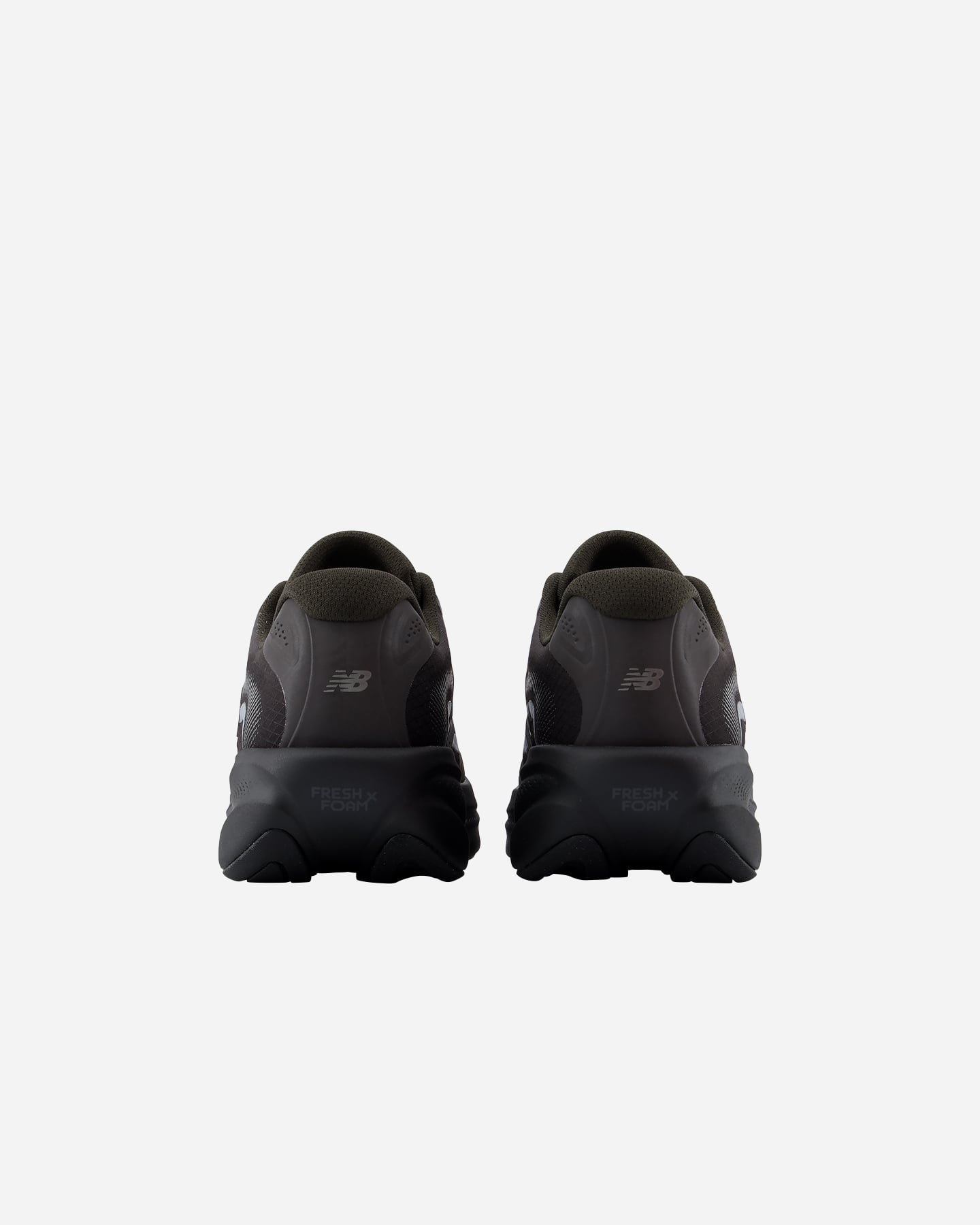 Scarpe running NEW BALANCE FRESH FOAM ELLIPSE V1 W - Nero - 4 | Cisalfa Sport