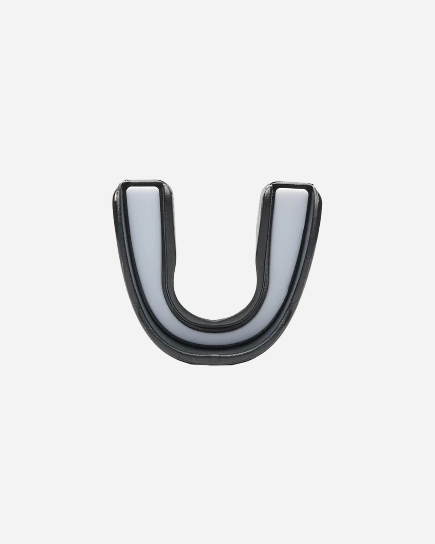 Paradenti LEONE IUTER  - Nero - 2 | Cisalfa Sport